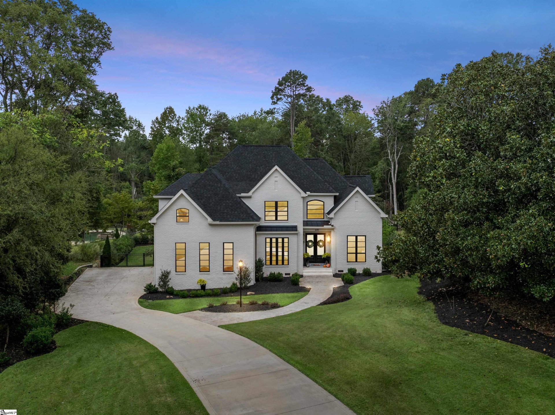 Property at 645 Innisbrook Lane, Spartanburg, SC 29306