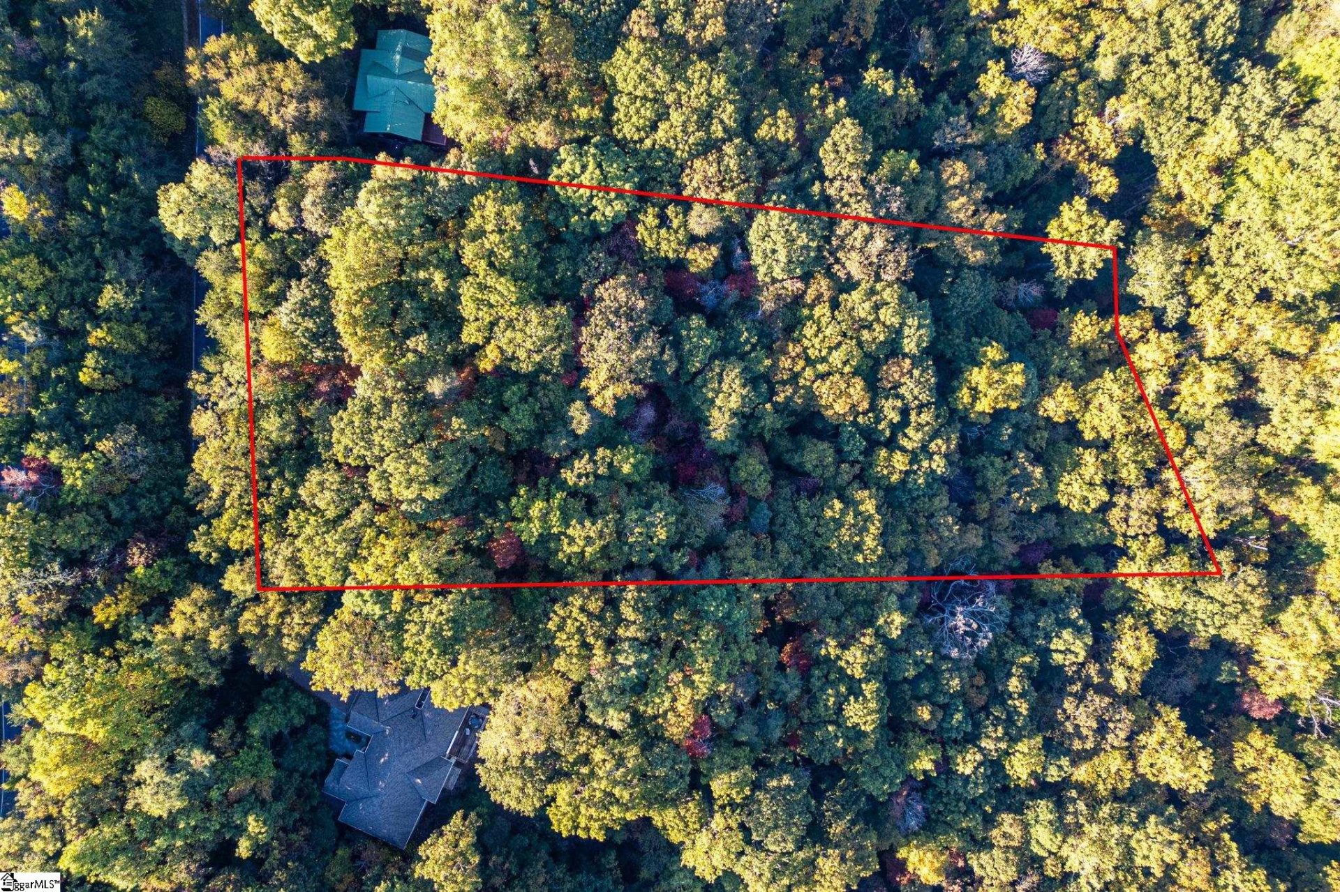 Property at 11 Sliding Rock Lane, Landrum, SC 29356