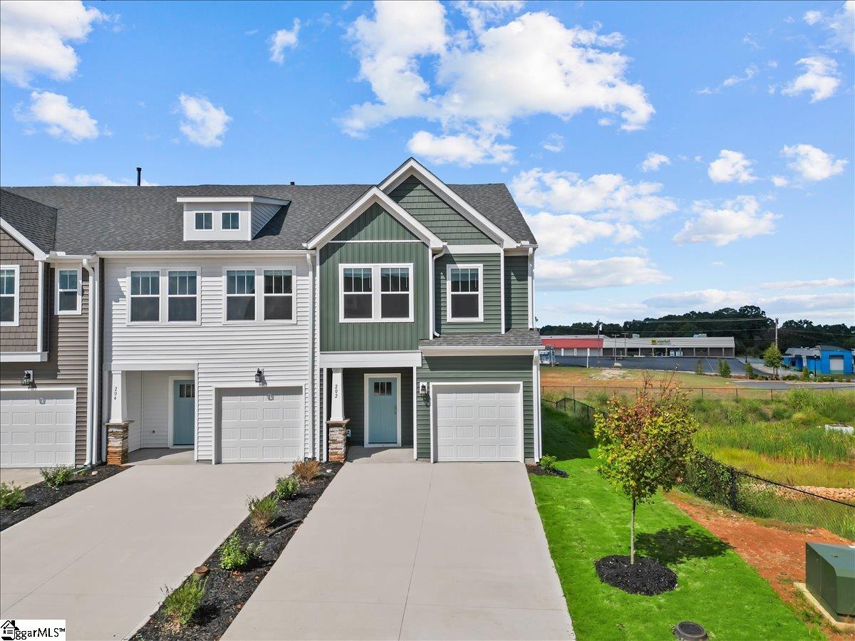 Property at 202 Cali Way, Piedmont, SC 29673