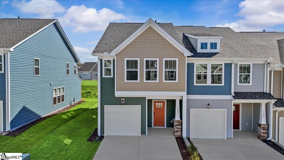 Property image 1 at 1327 Maplesmith Way, Moore, SC 29369