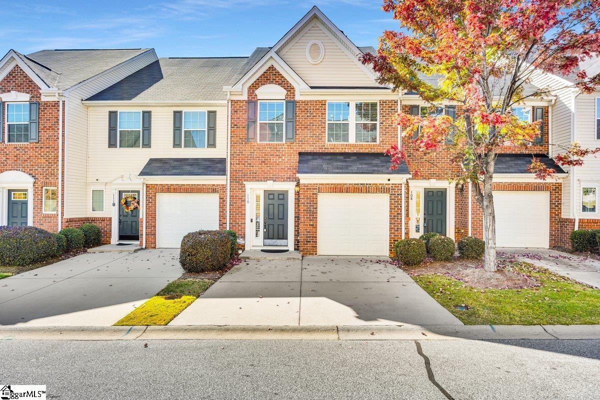 Property at 110 Awendaw Way, Greenville, SC 29607