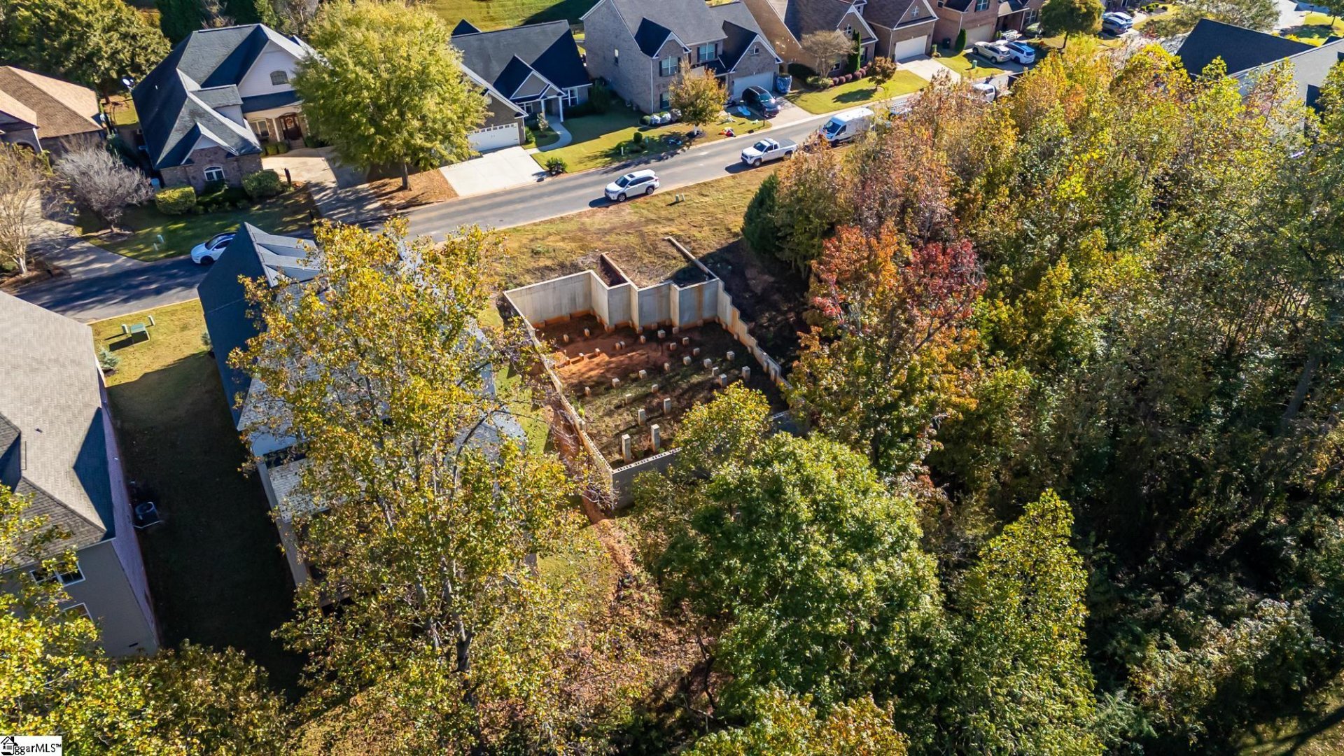 Property at 39 Park Vista Way, Greenville, SC 29617