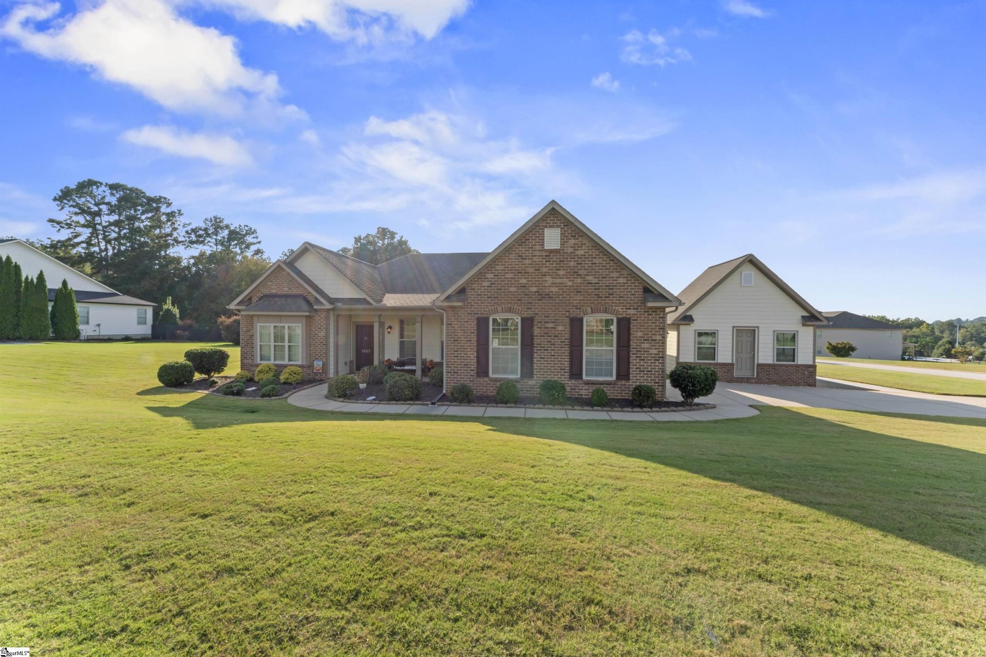 Property at 1003 Hillcrest Court, Anderson, SC 29621