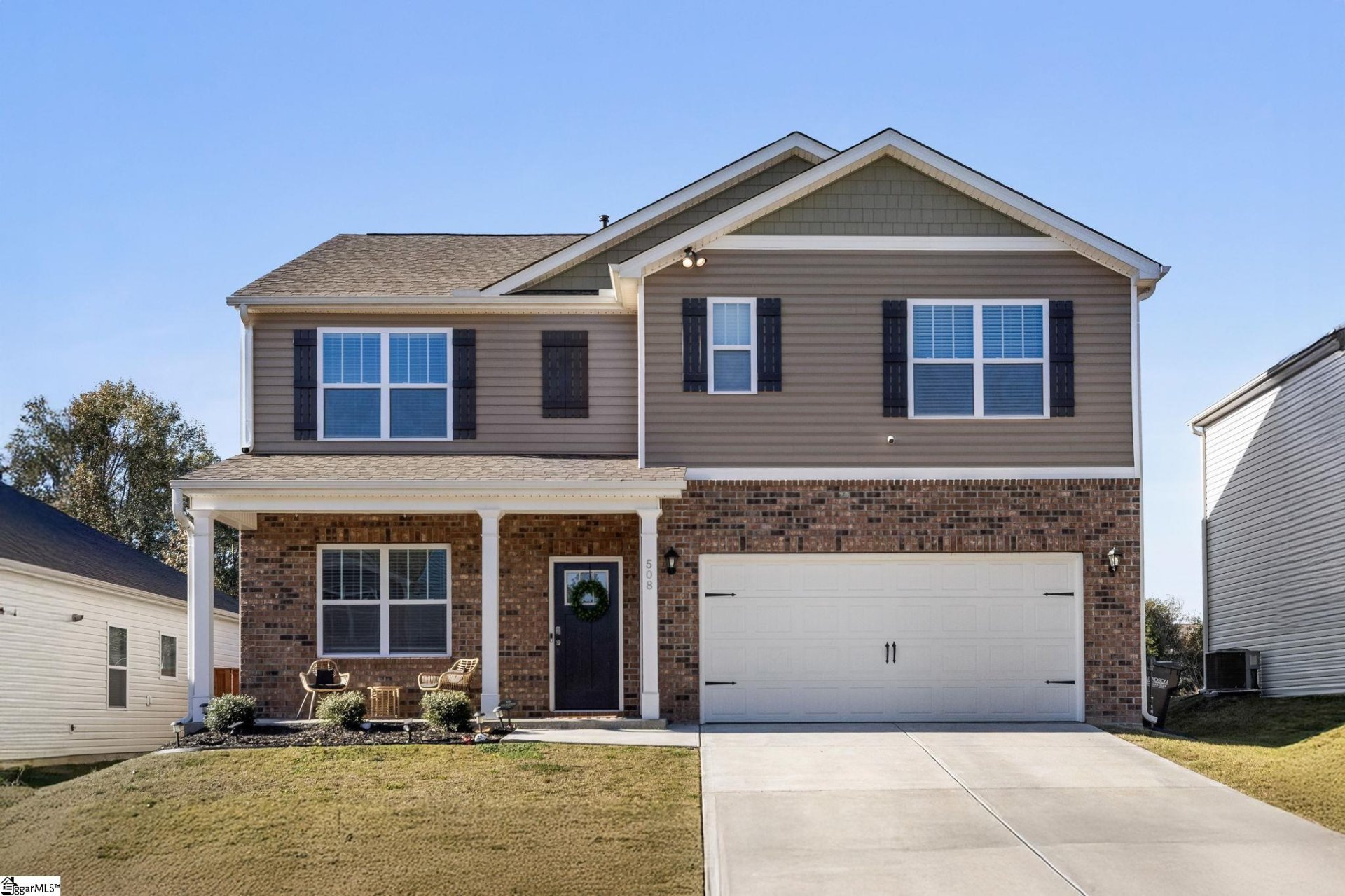 Property at 508 Gammon Lane, Fountain Inn, SC 29644