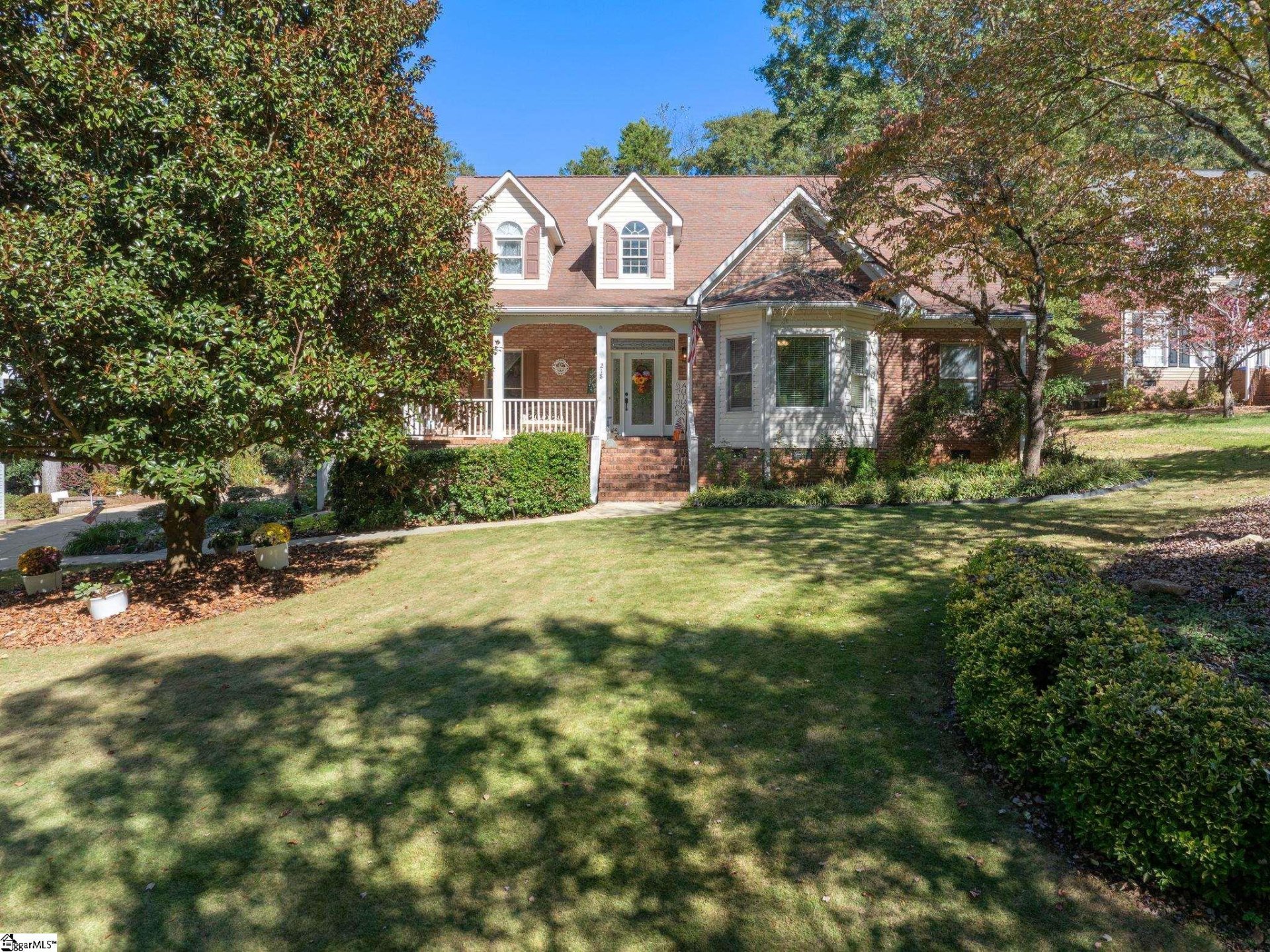 Property at 218 Deer Spring Lane, Simpsonville, SC 29680