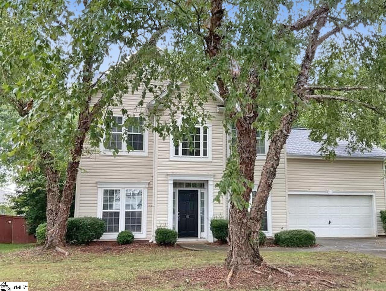 Property at 41 N Orchard Farms Avenue, Simpsonville, SC 29681