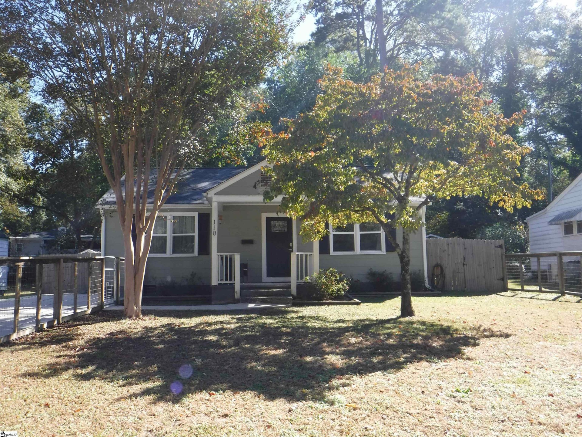 Property at 110 Oakleaf Drive, Spartanburg, SC 29301