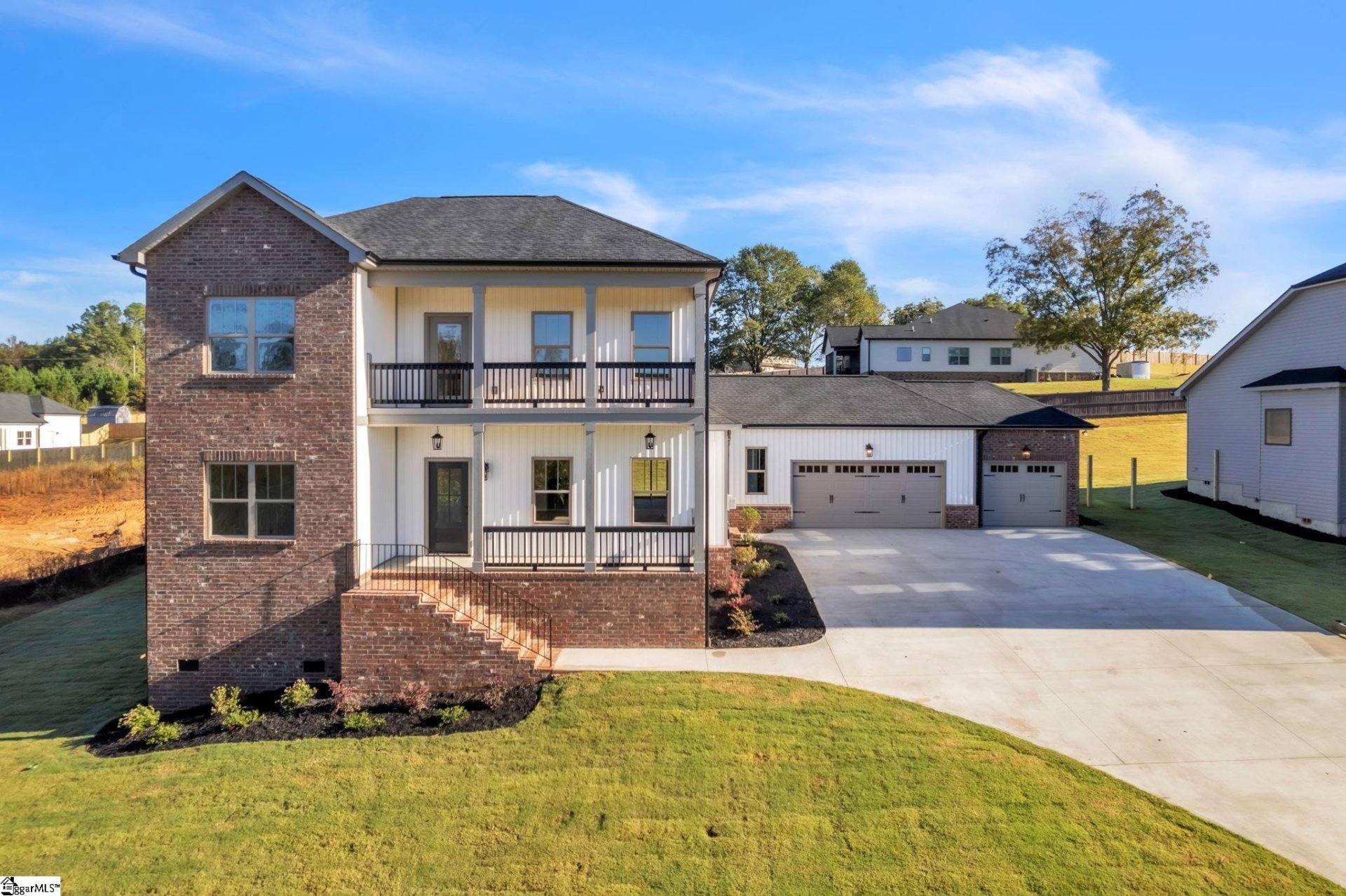 Property at 182 Mimosa Road, Inman, SC 29349