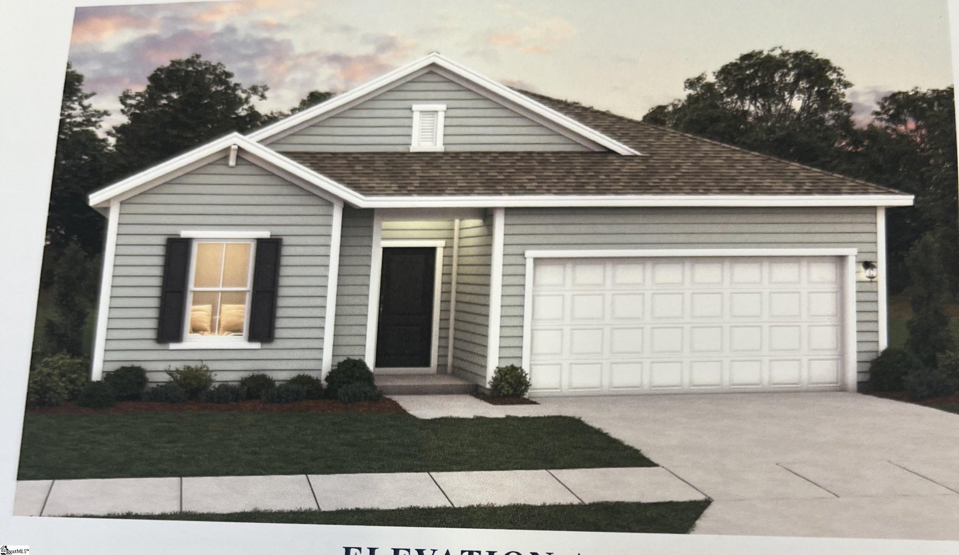 Property at 150 Cedar Shoals Court, Easley, SC 29640