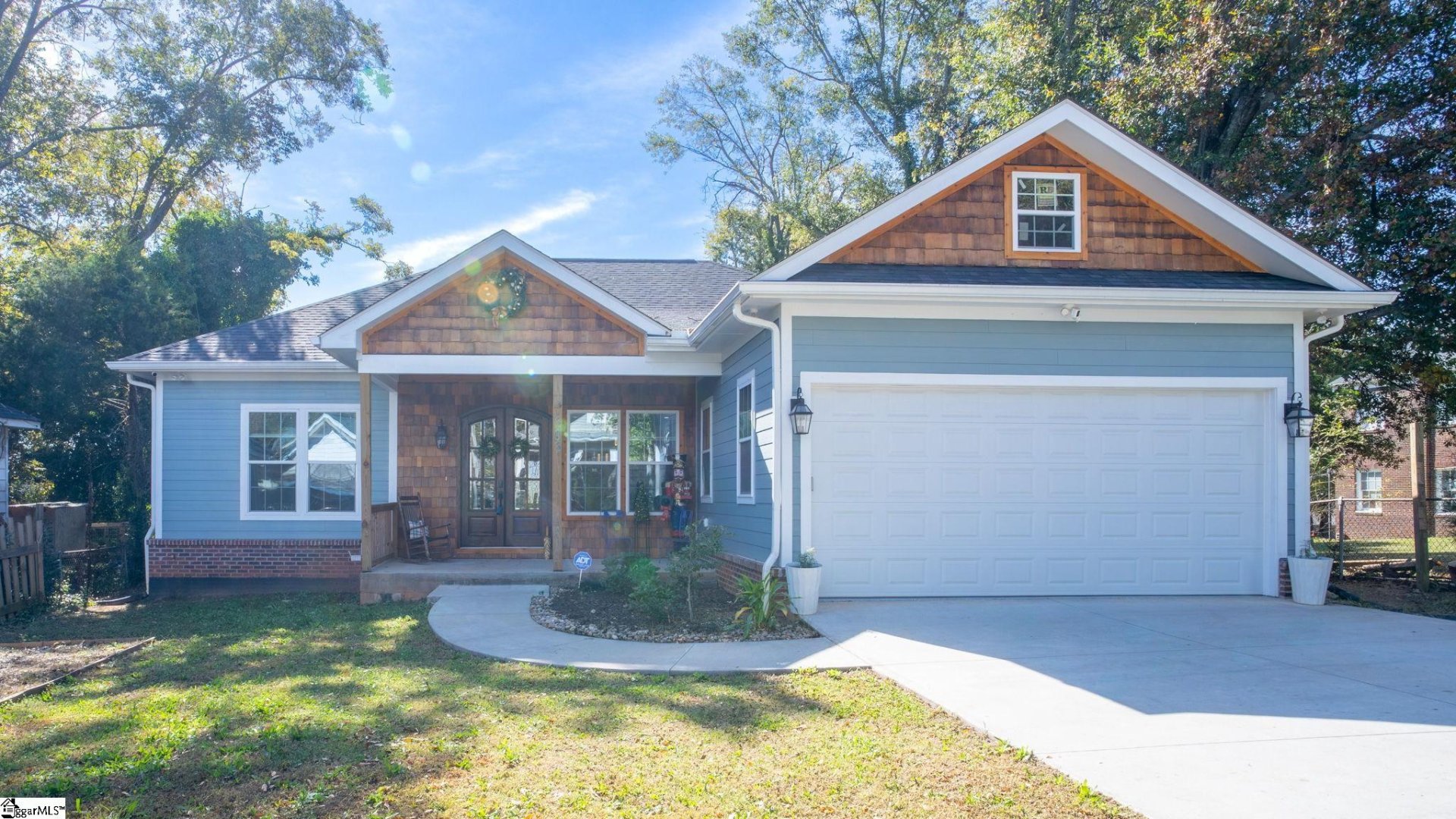 Property at 303 W Morgan Street, Greenville, SC 29611