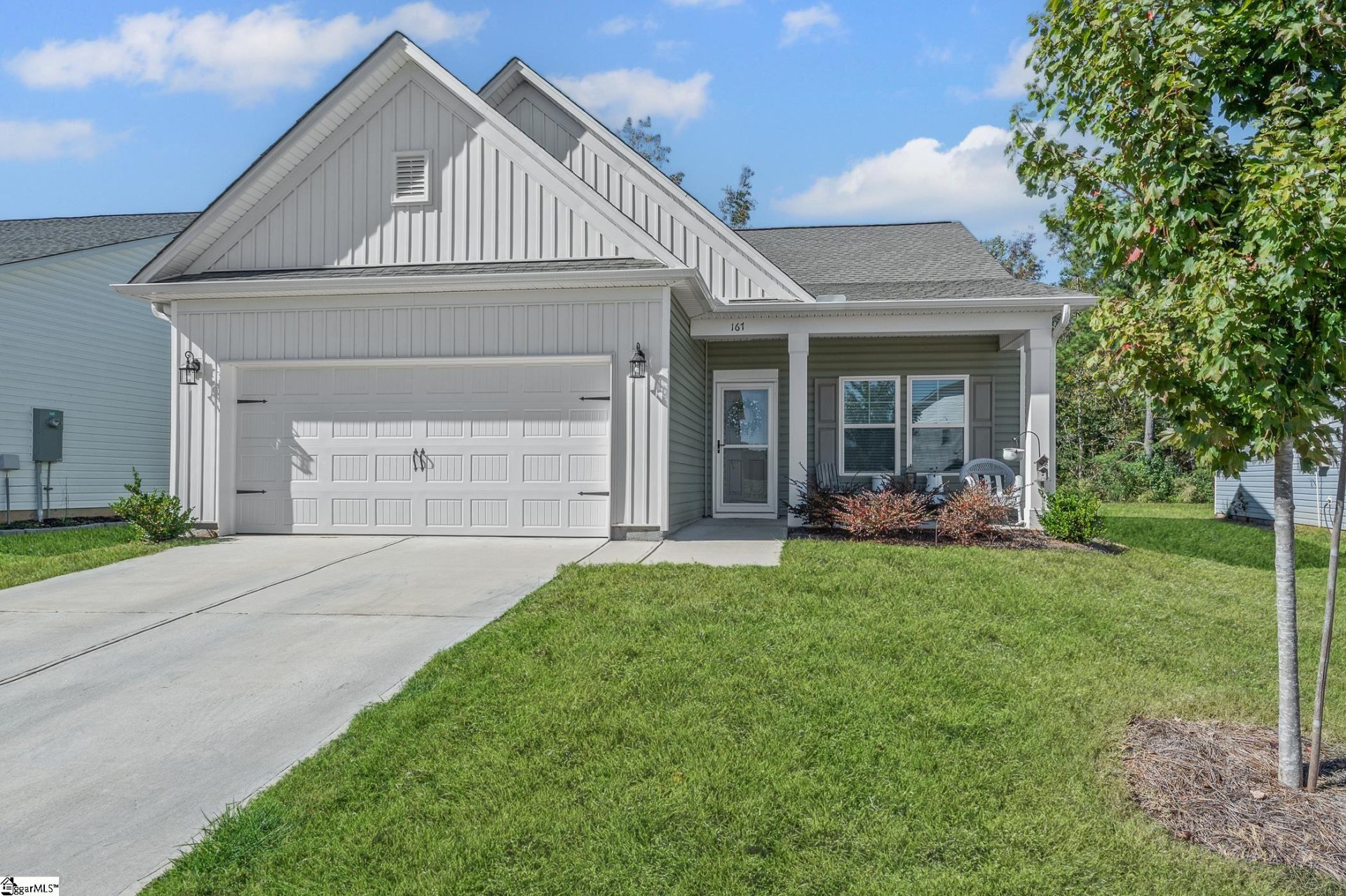 Property at 167 Strongridge Trail, Simpsonville, SC 29681-7172