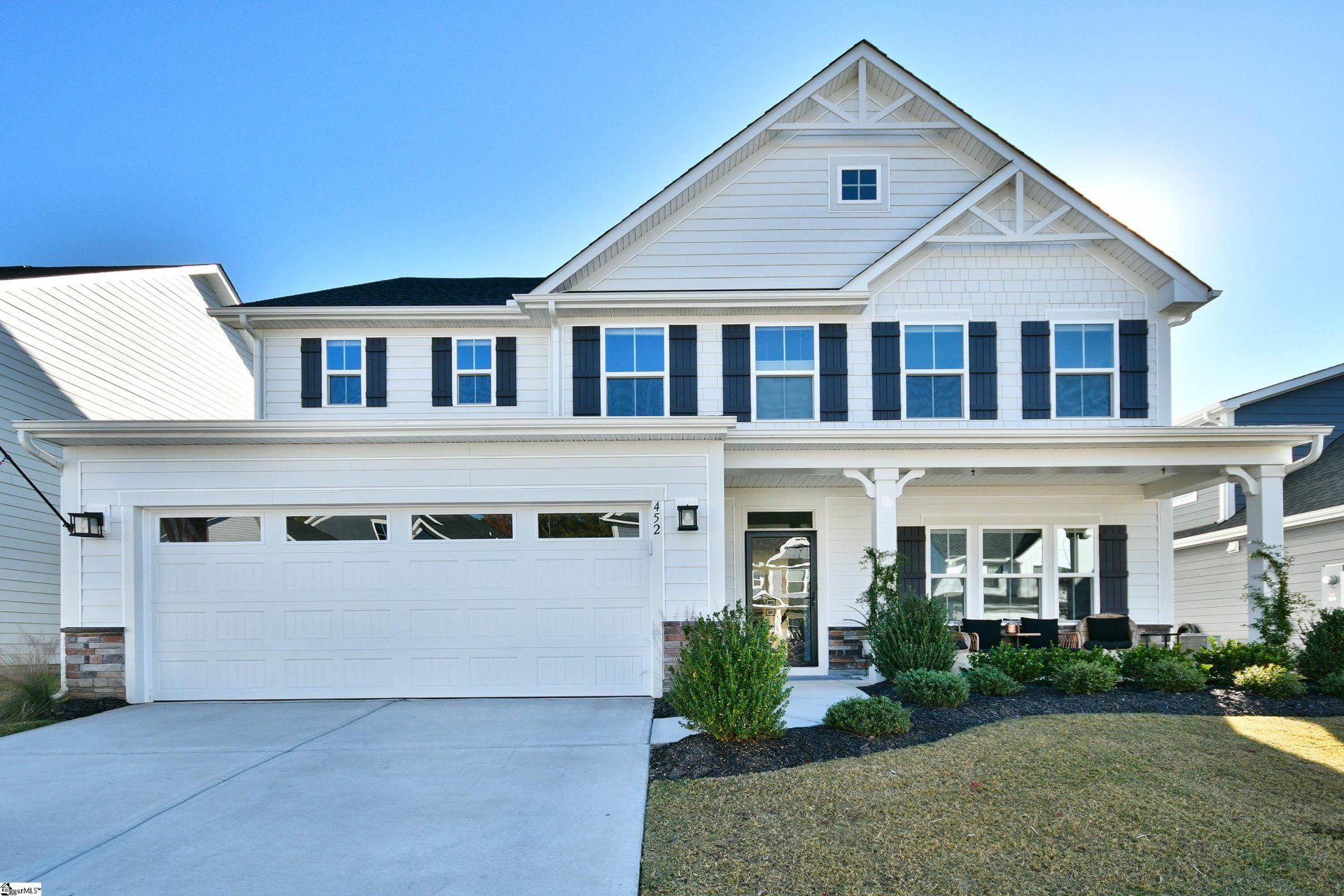 Property at 452 Oswego Court, Greenville, SC 29607