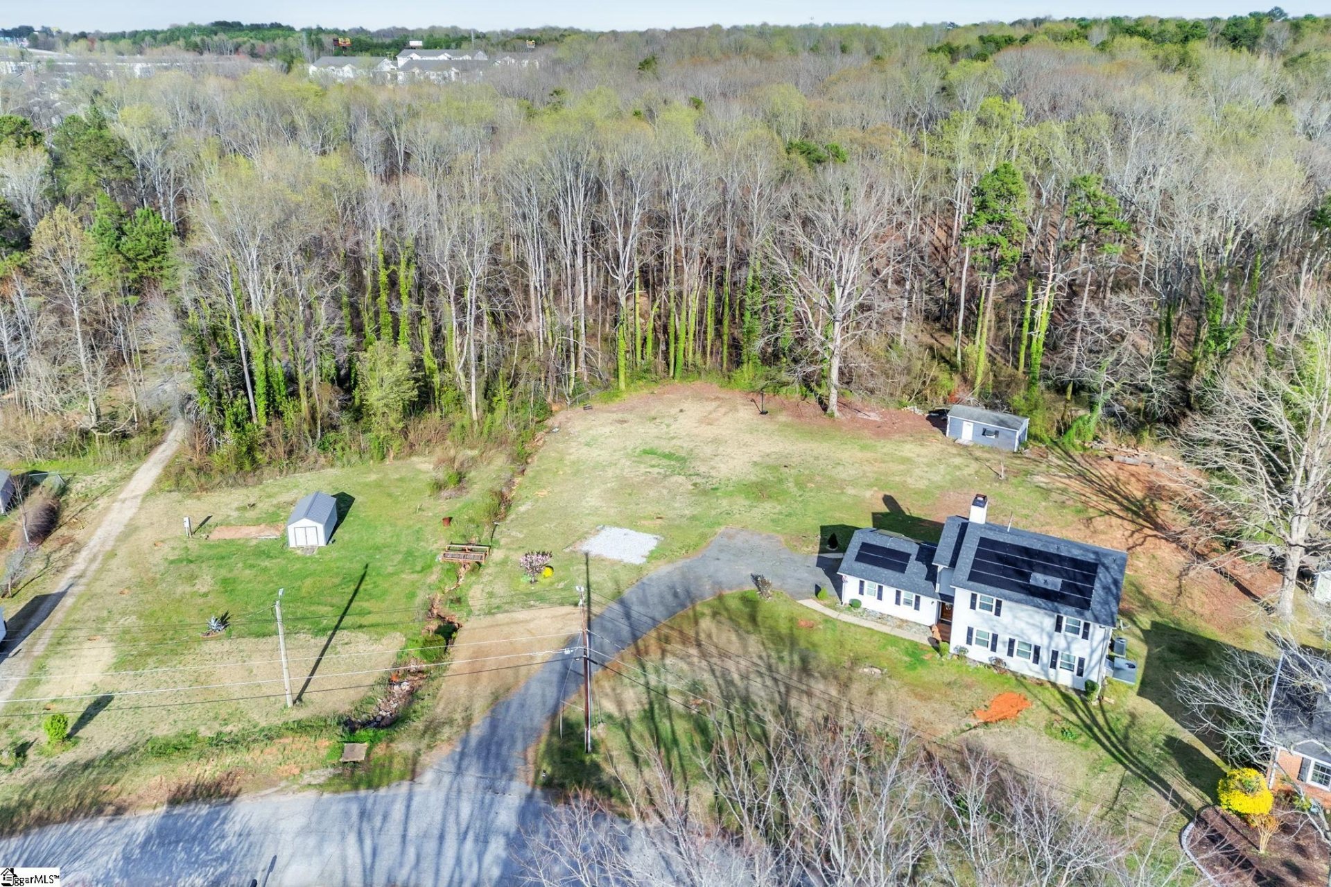 Property at 4378 Conrad Drive, Spartanburg, SC 29301