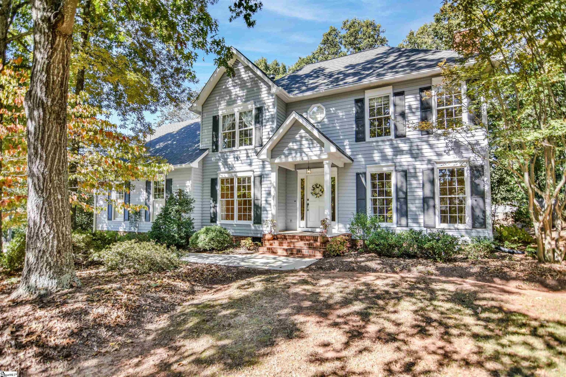 Property at 104 Deer Spring Lane, Simpsonville, SC 29680