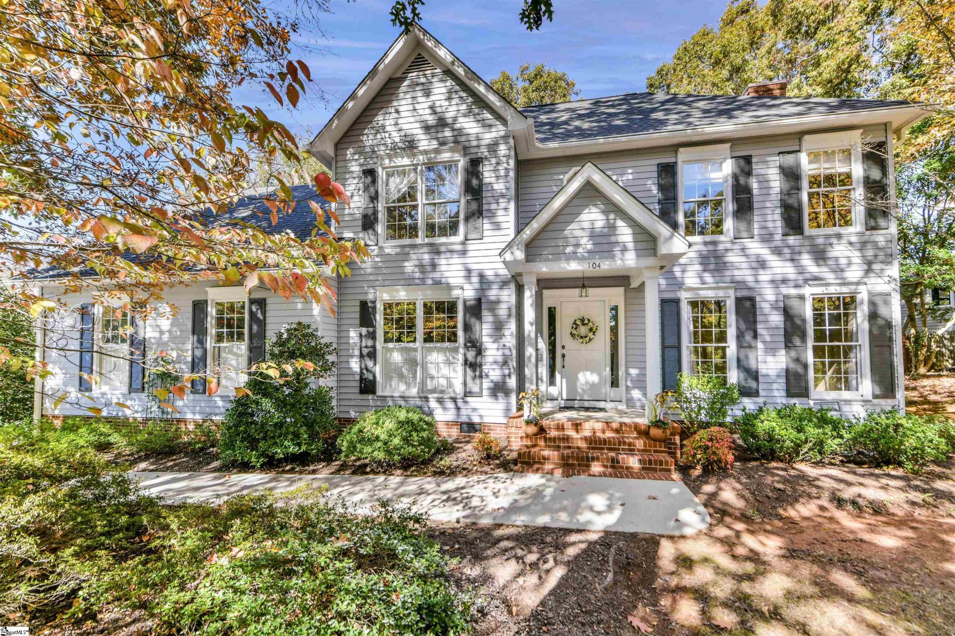 104 Deer Spring Lane