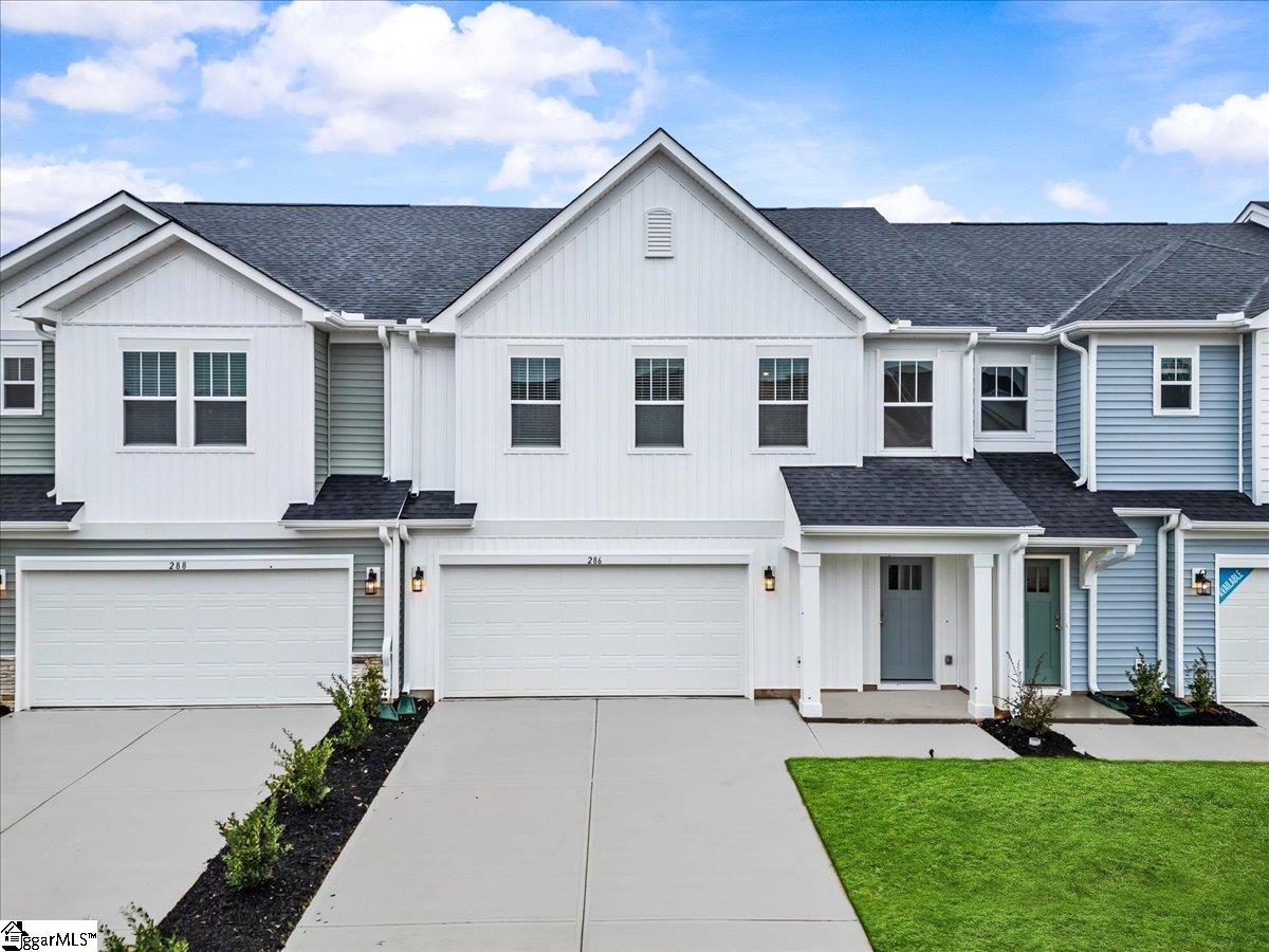 286 Silo Ridge Drive