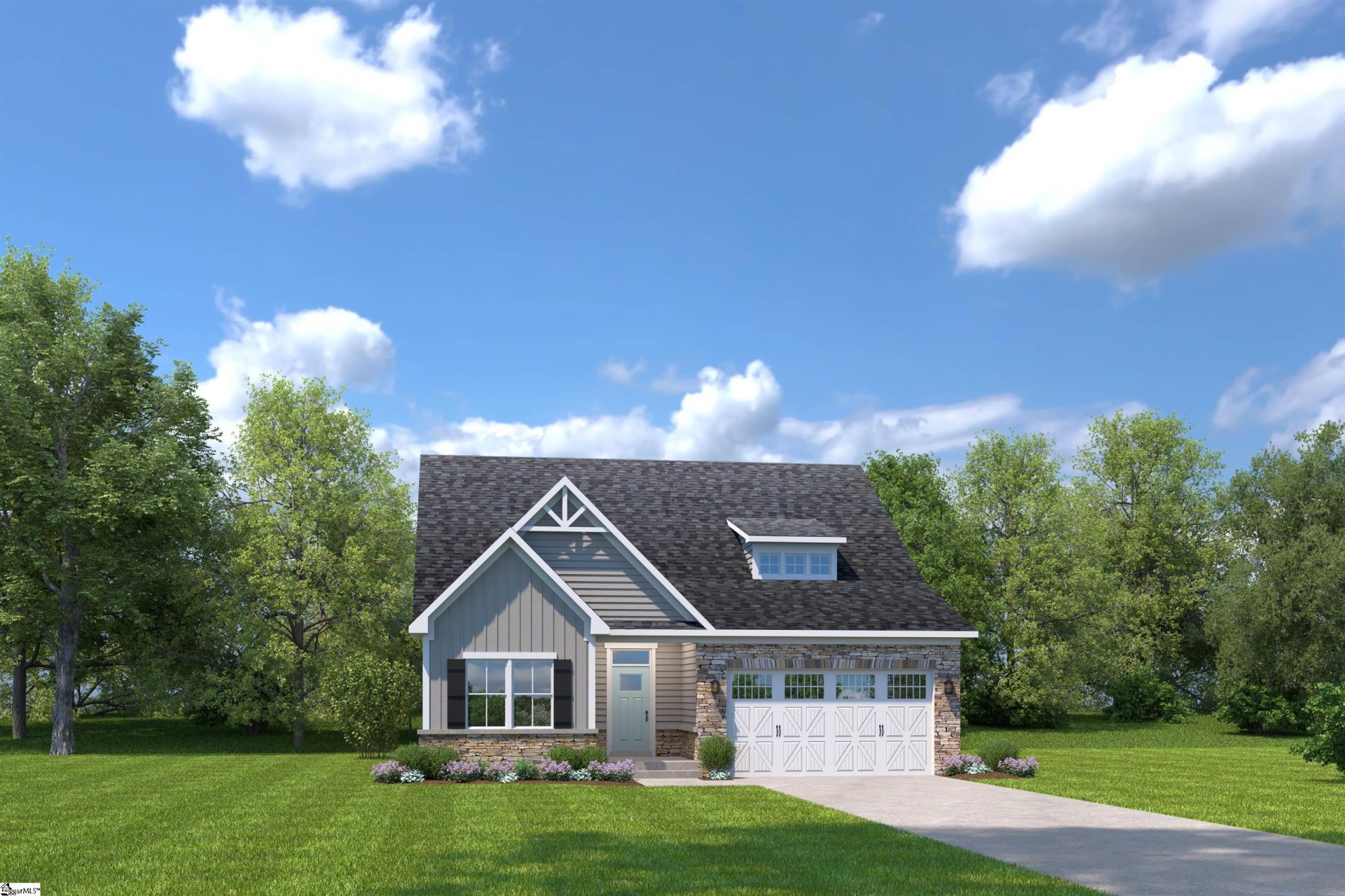 Property at 1239 Cisco Way, Landrum, SC 29356