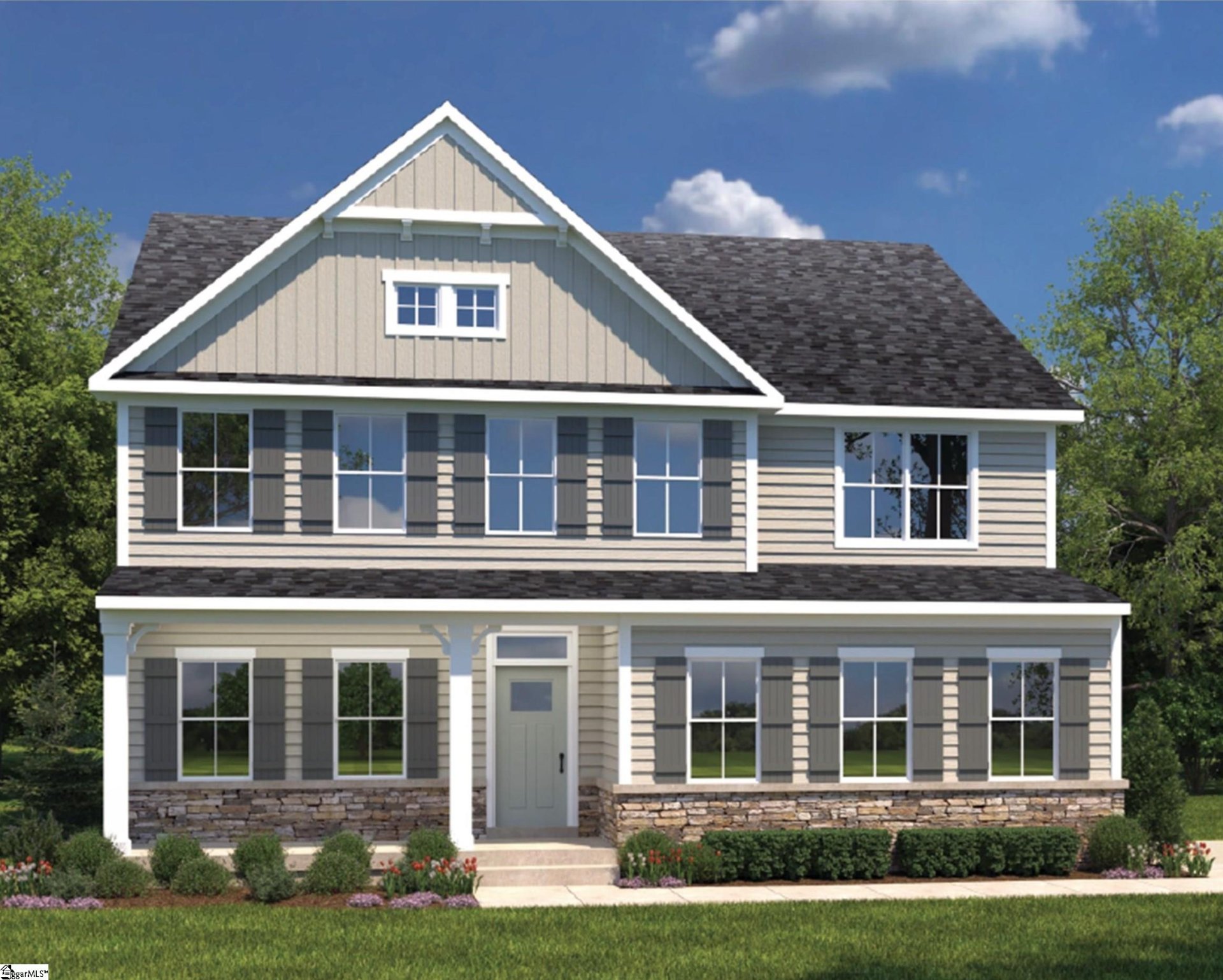 Property at 1549 Verdigris Lane, Moore, SC 29369