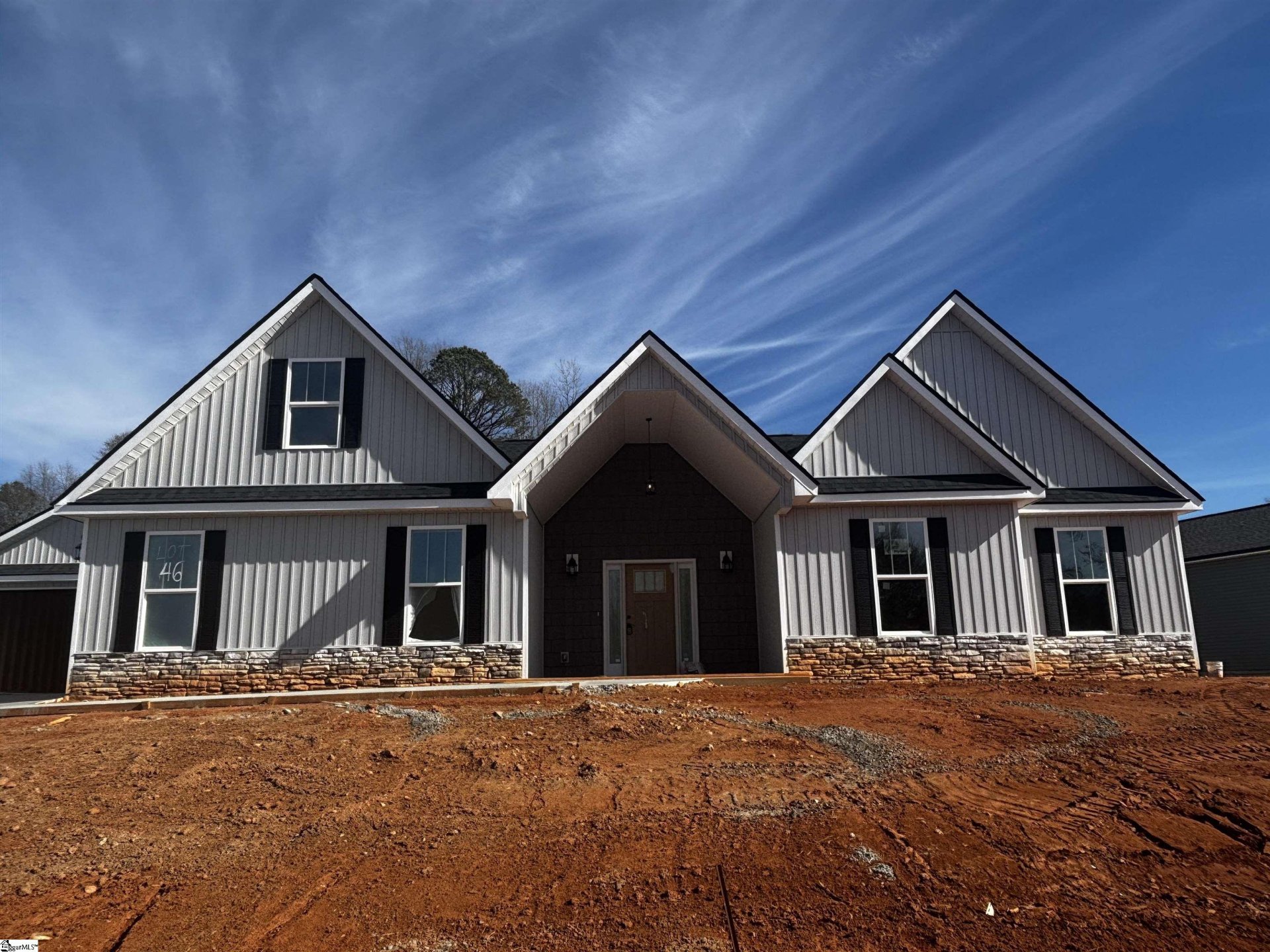 110 Hintons Farm Drive