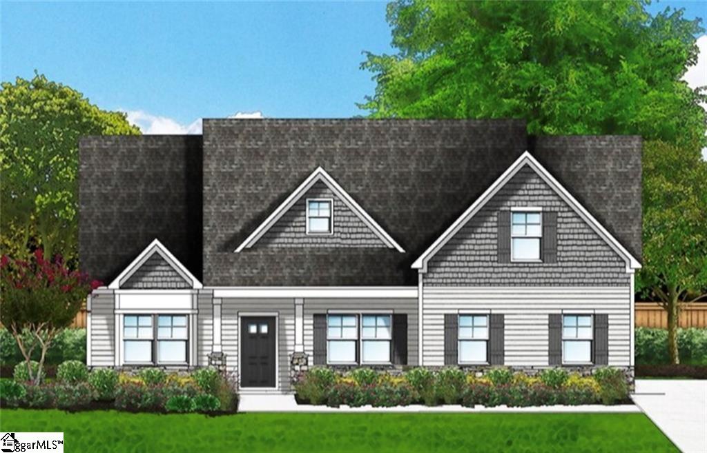 Property at 504 Copperhead Hill, Seneca, SC 29678