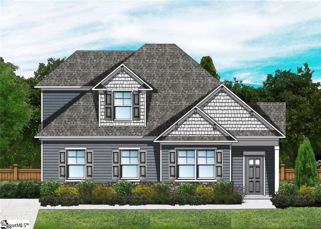 Property at 1309 Cross Creek Drive, Seneca, SC 29678