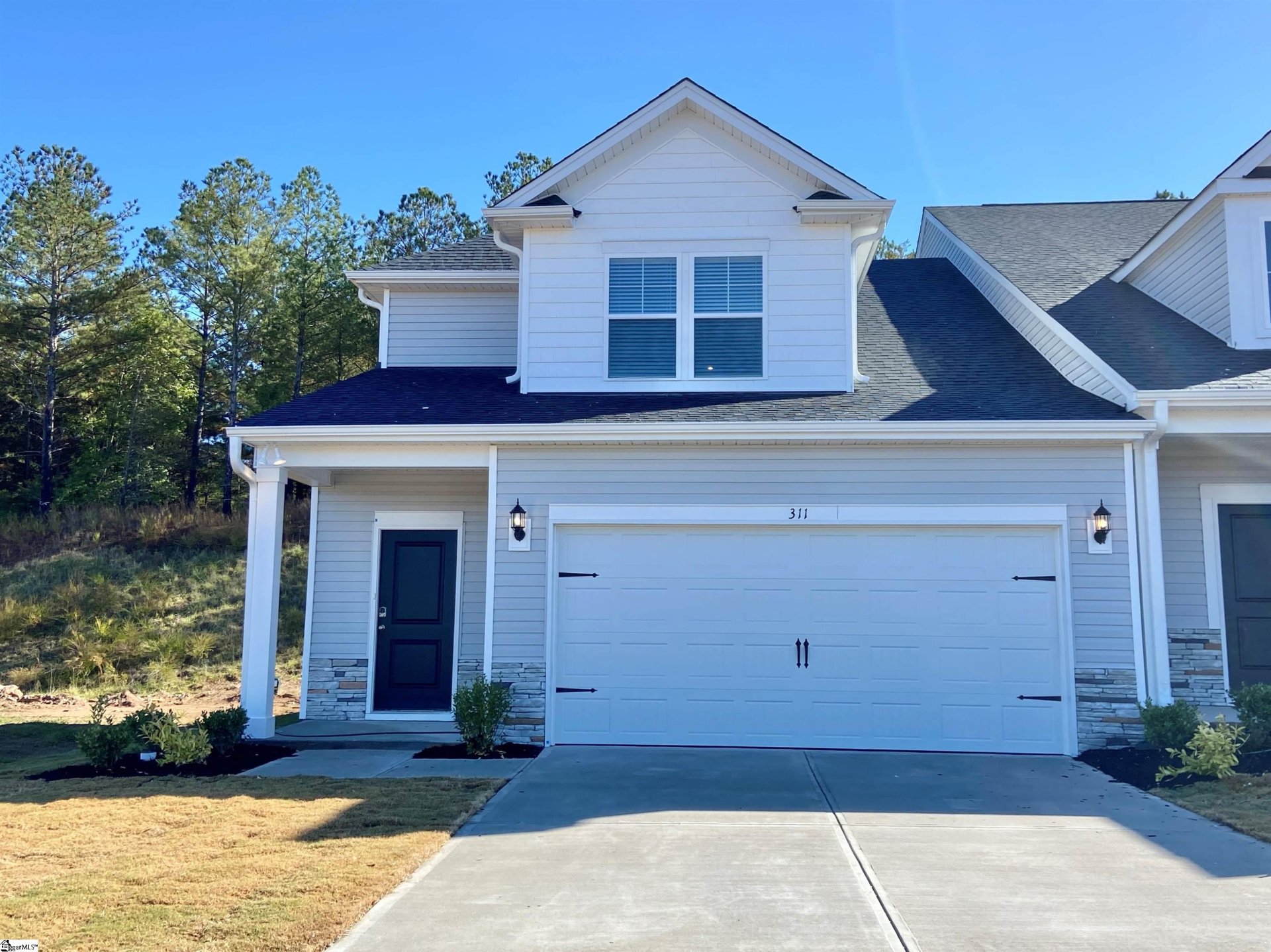 Property image 1 at 311 Gooding Trail, Greenville, SC 29611