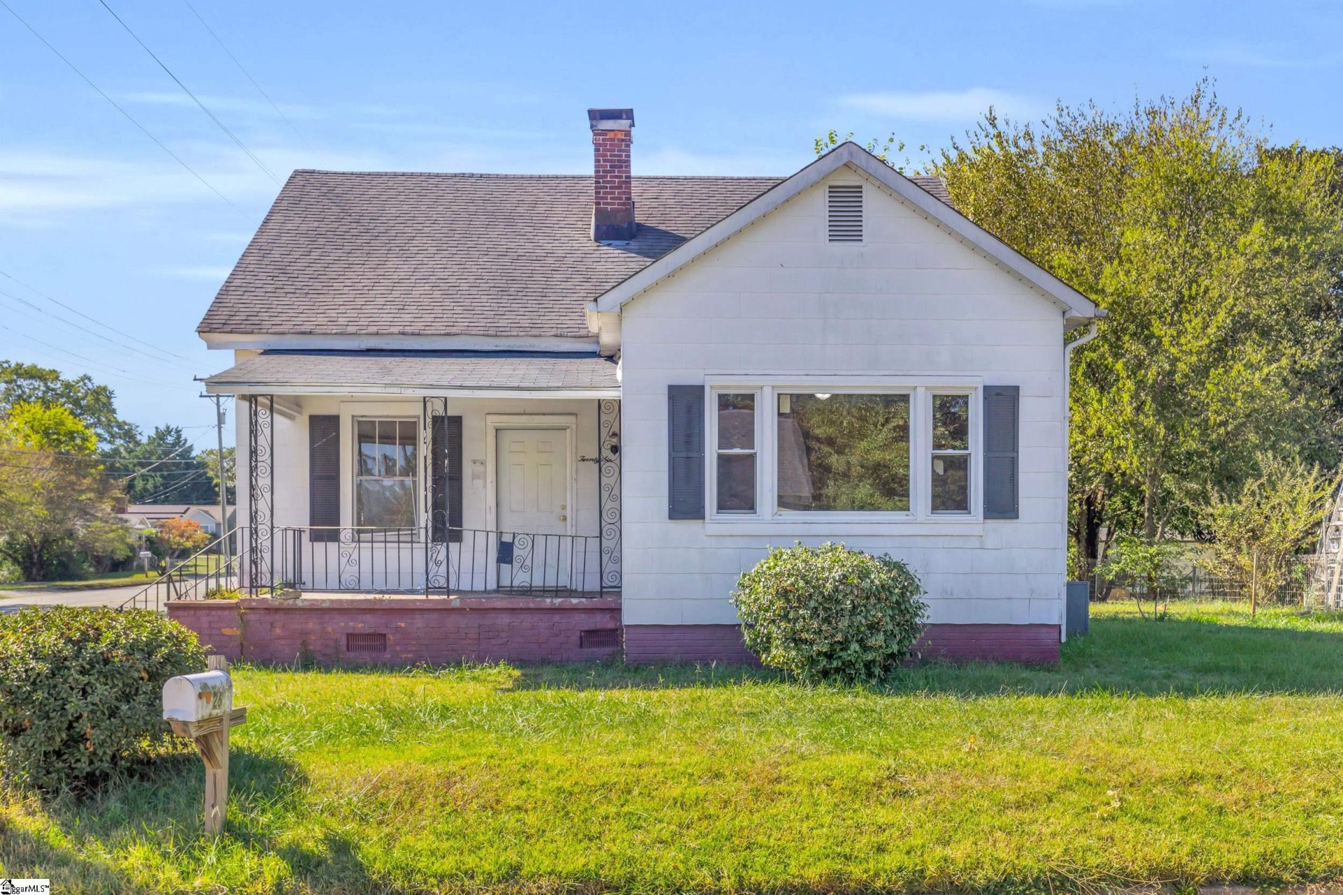 Property image 1 at 26 Moody Street, Greenville, SC 29611