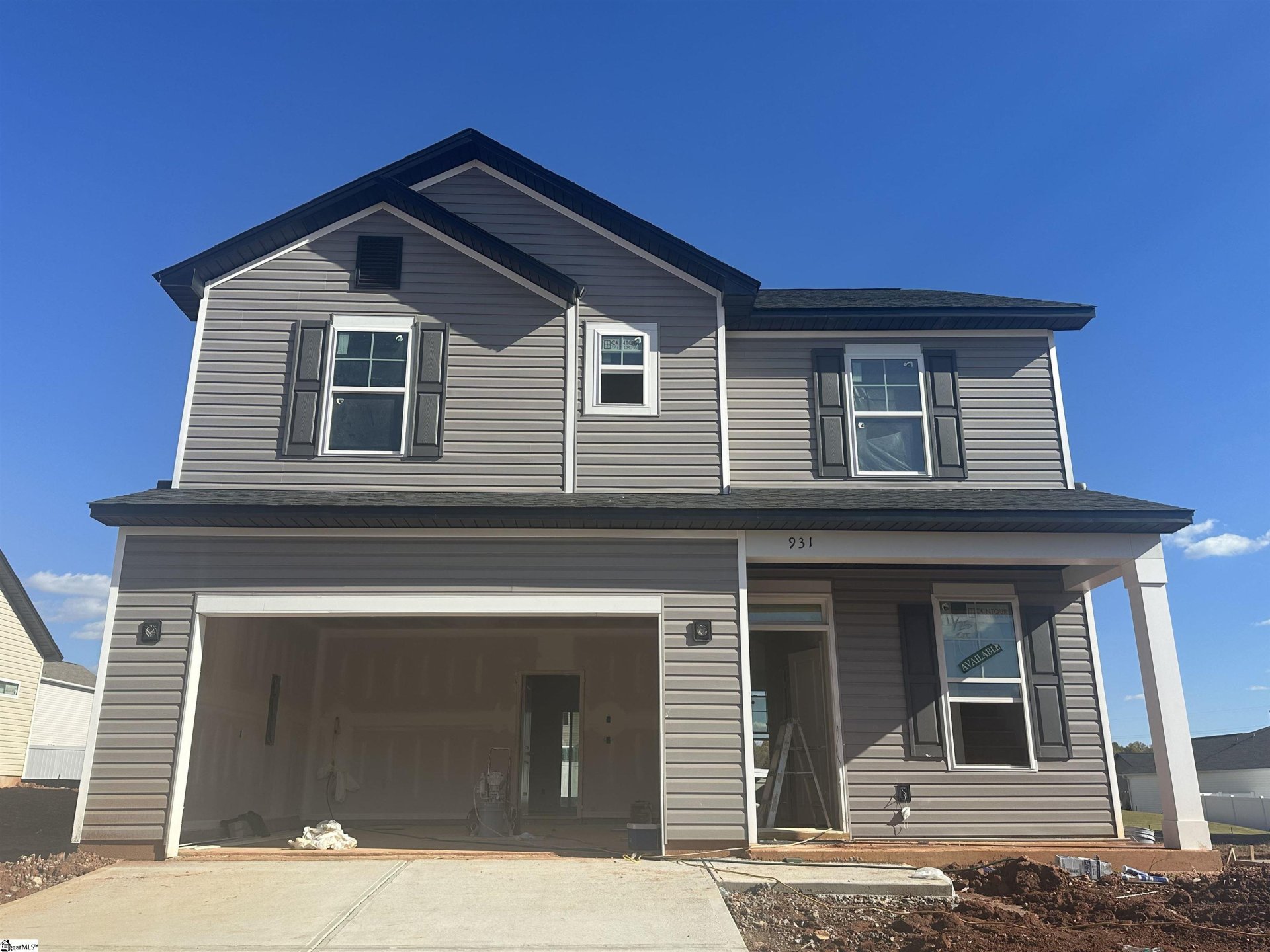 Property at 931 Gibbons Street, Wellford, SC 29385