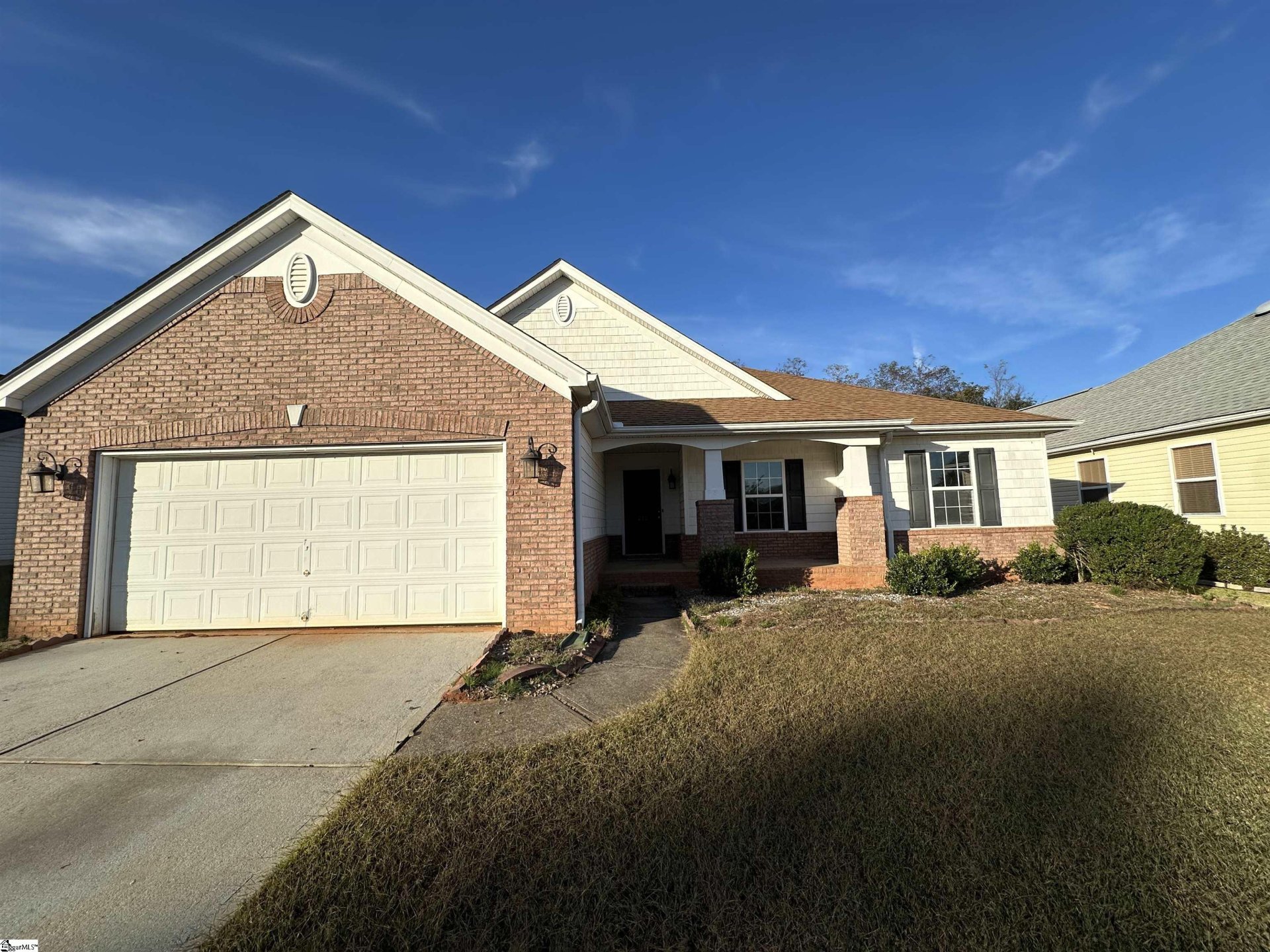 Property at 212 Reedy River Court, Roebuck, SC 29376