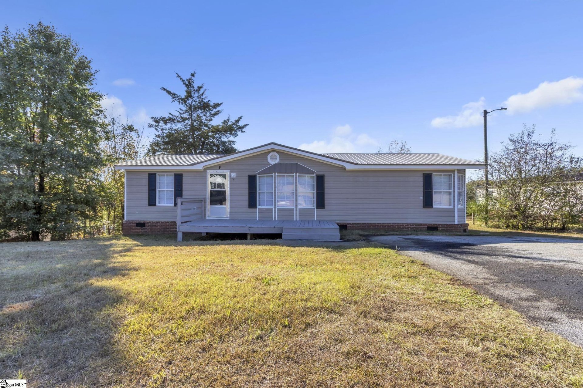 Property at 4 Stage Court, Greenville, SC 29611