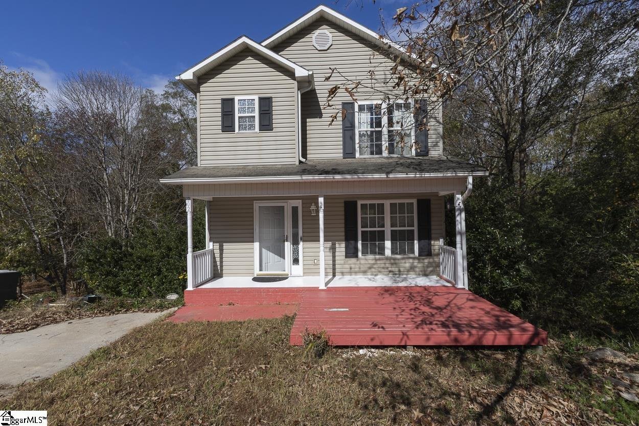 Property at 202 Ashton Drive, Liberty, SC 29657