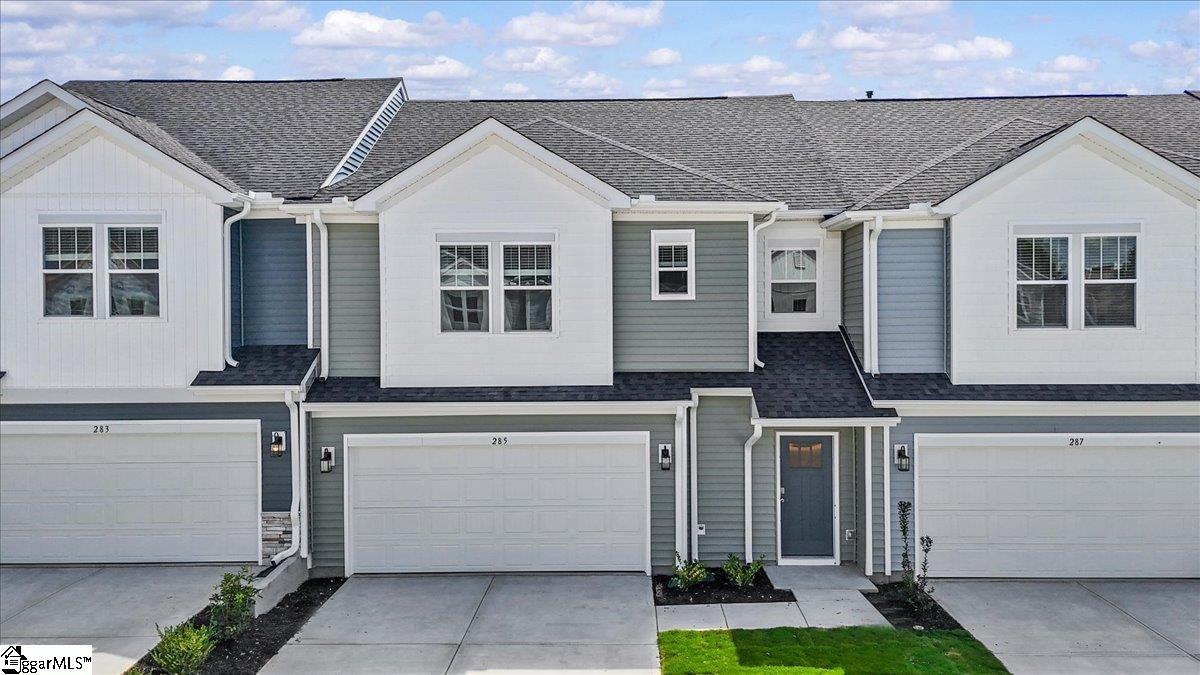 285 Silo Ridge Drive