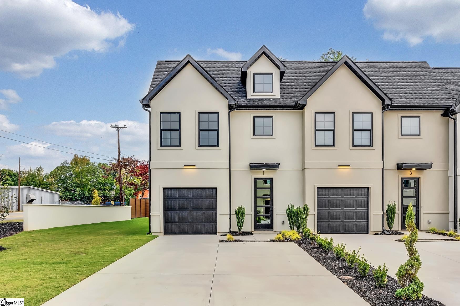 Property at 1 Taverly Drive, Greenville, SC 29605