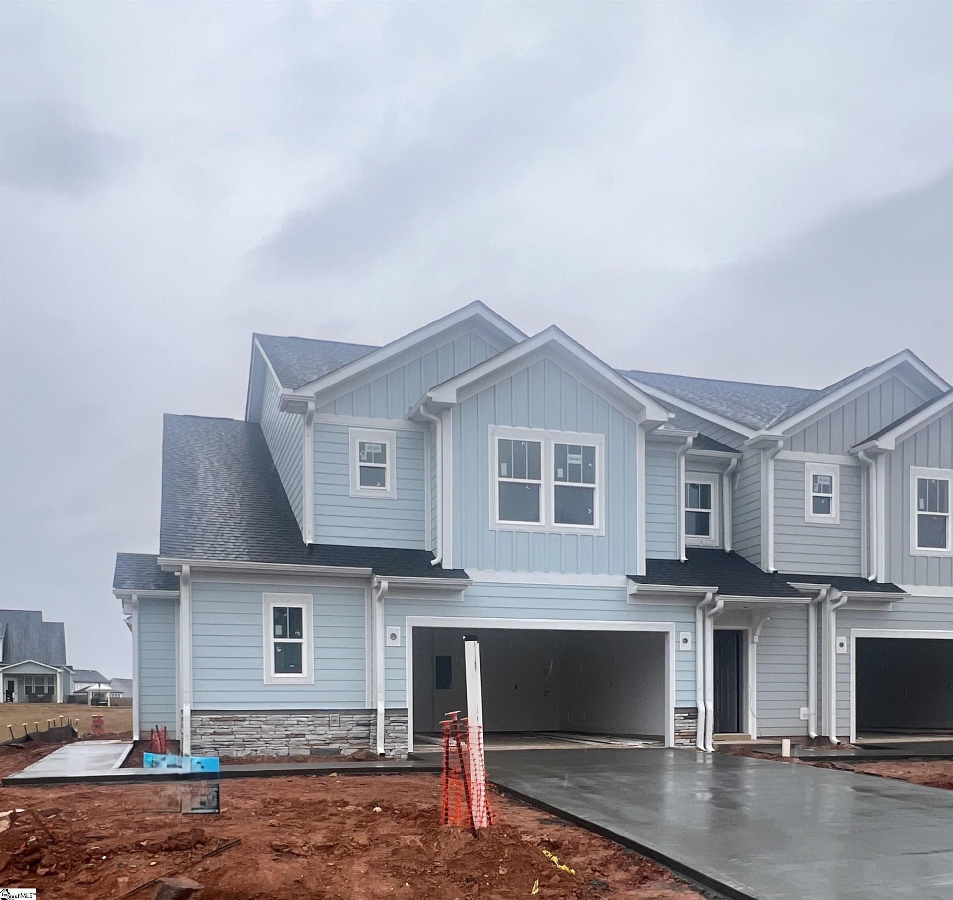 Village at Midway, Anderson community