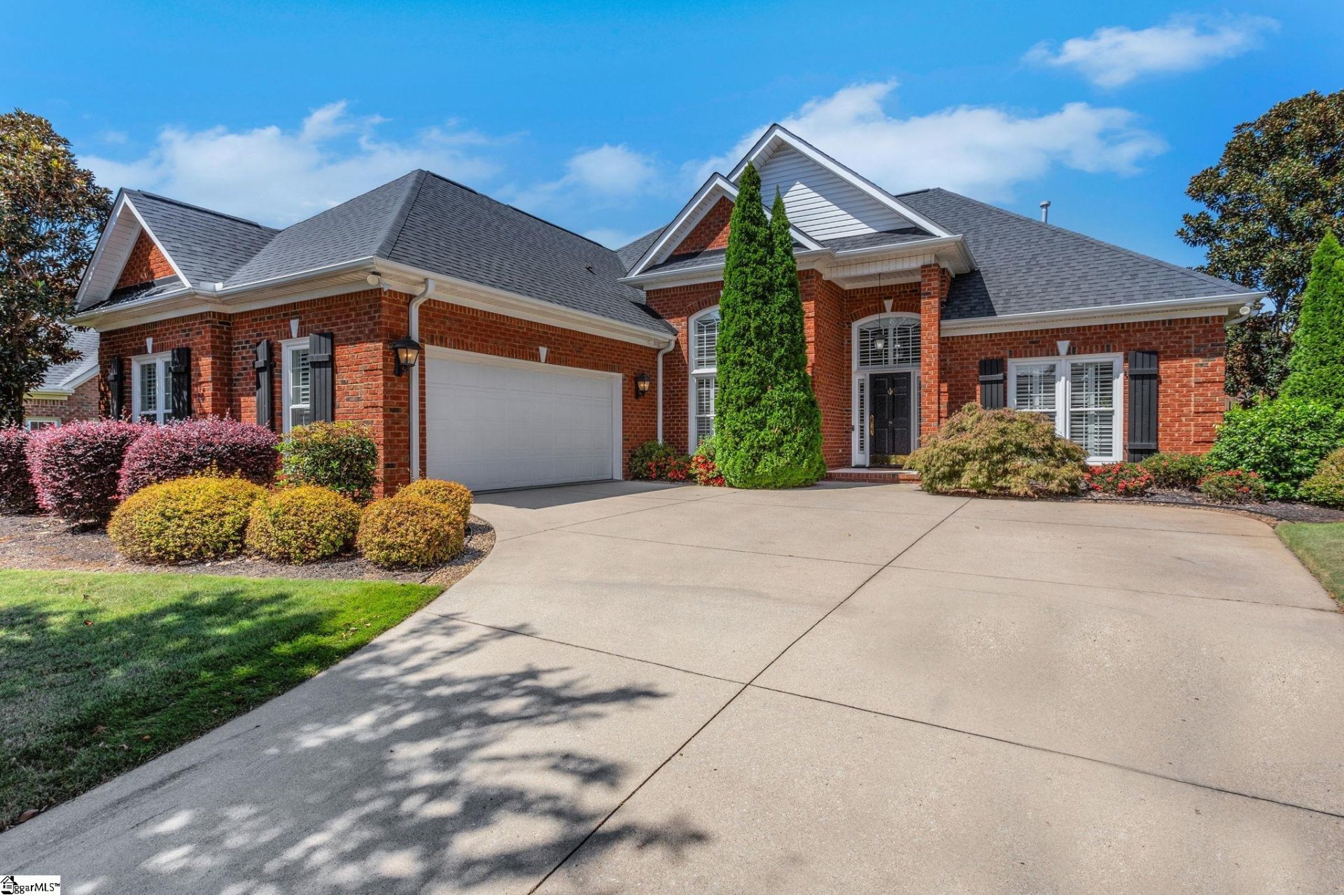 Property image 1 at 3 Toulouse Place, Greenville, SC 29615