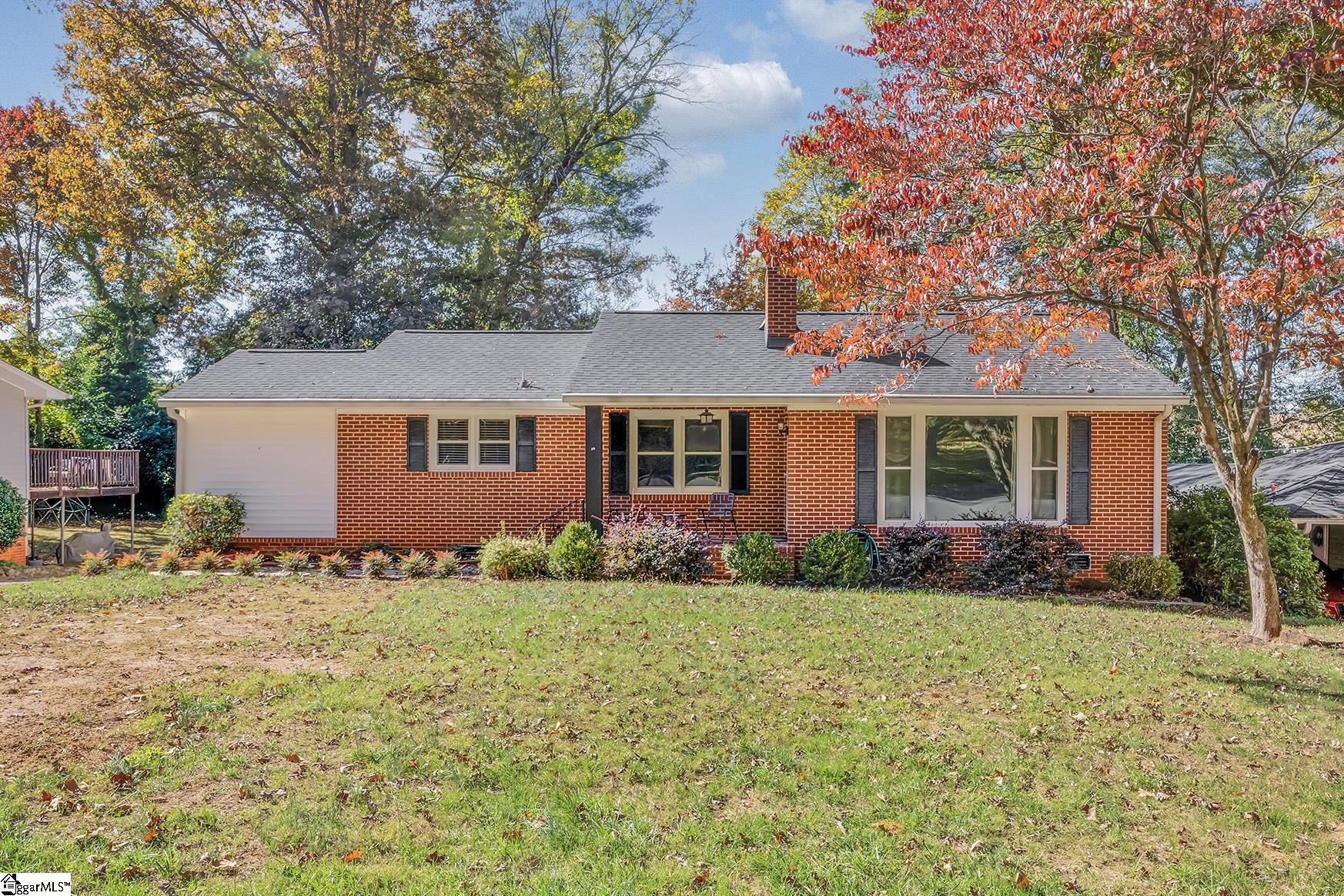 Property at 220 Scarlett Street, Greenville, SC 29607