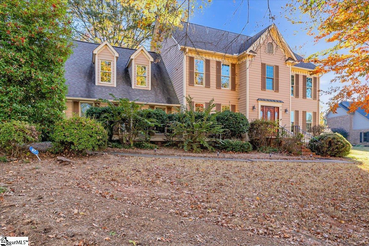 Property image 1 at 3 Westin Street, Taylors, SC 29687