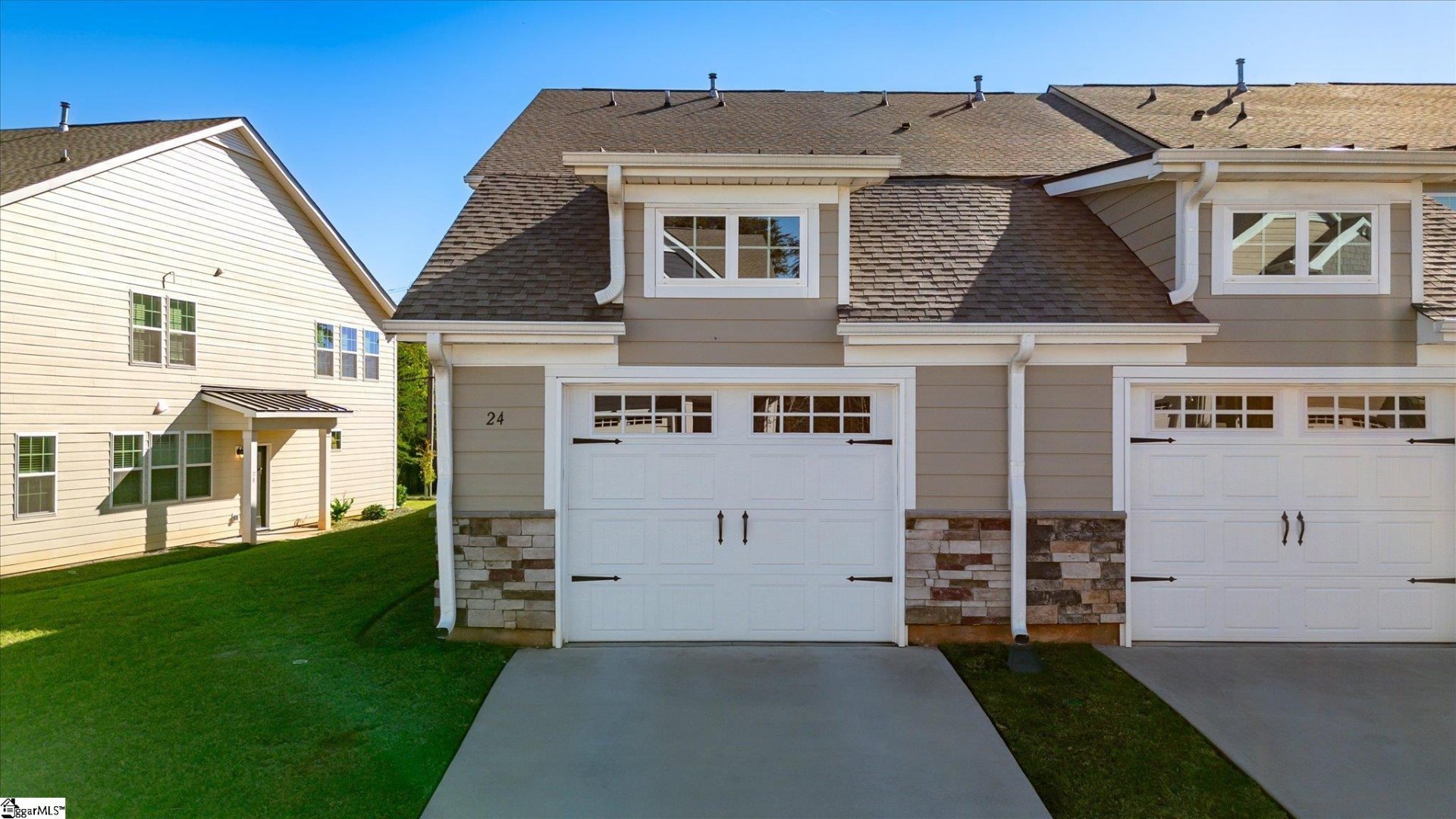 Property at 24 Gaskins Trail, Travelers Rest, SC 29690