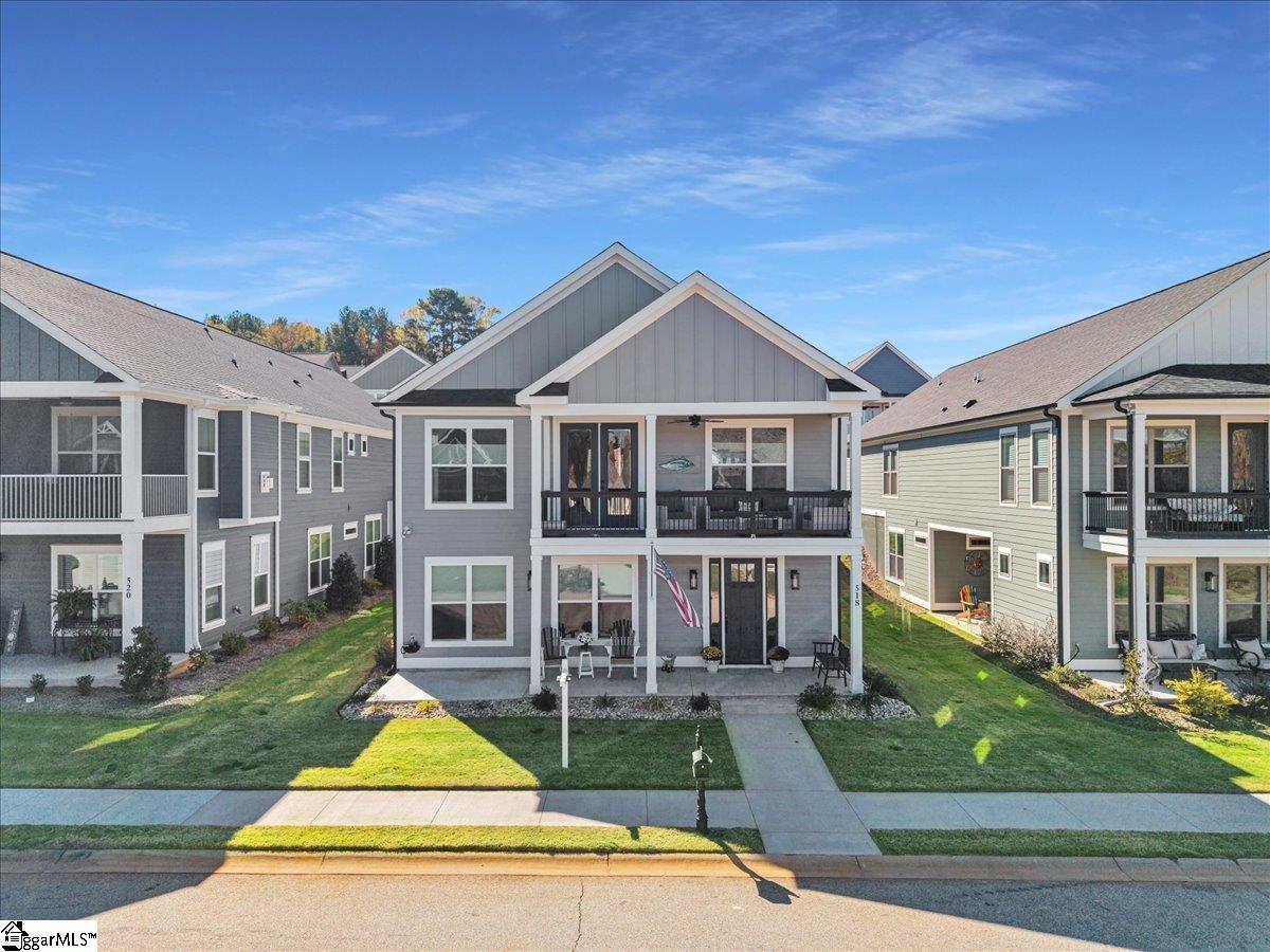 Property at 518 Coolwater Drive, Taylors, SC 29687