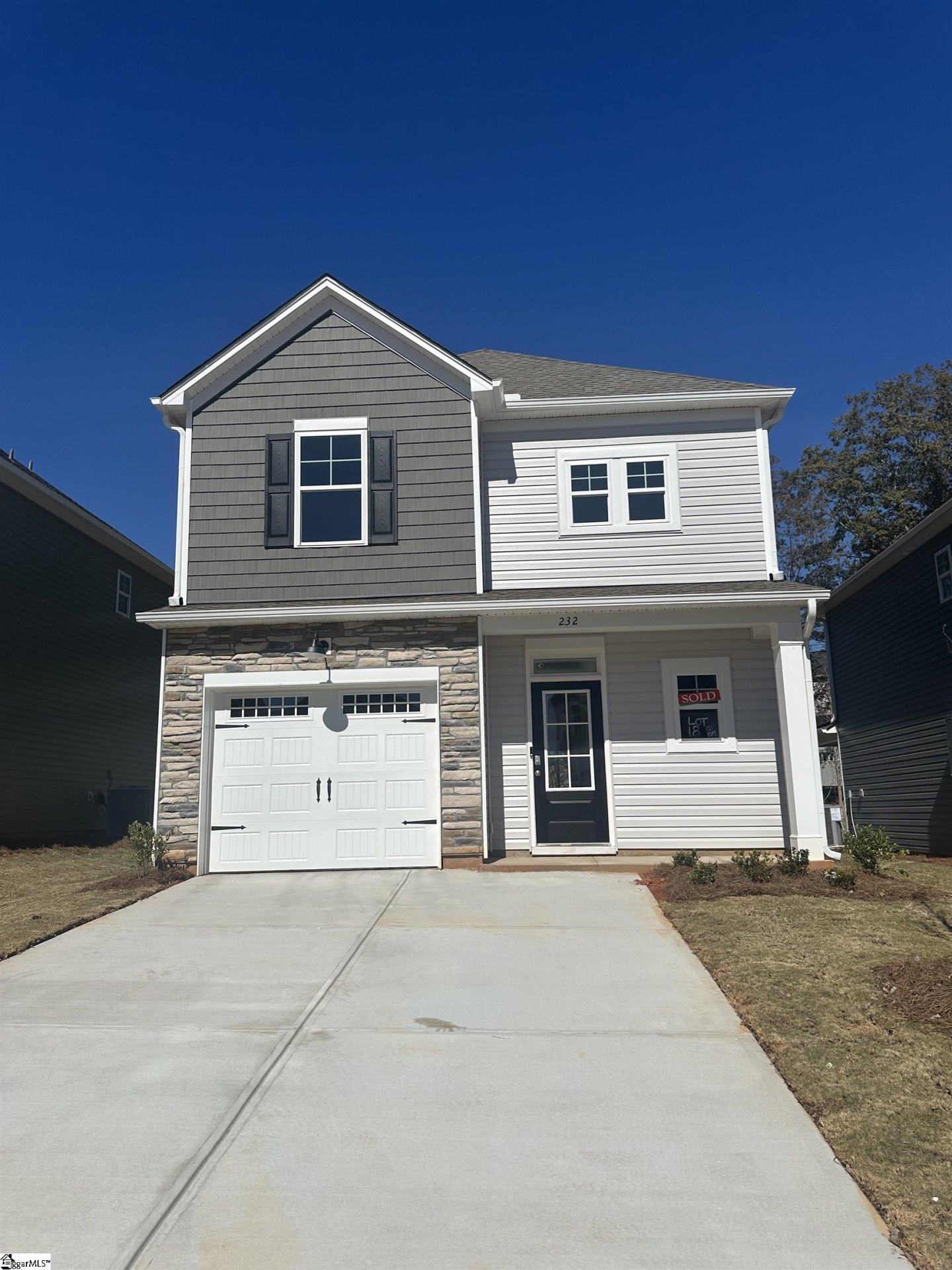 Property image 1 at 239 Brown Circle, Easley, SC 29642