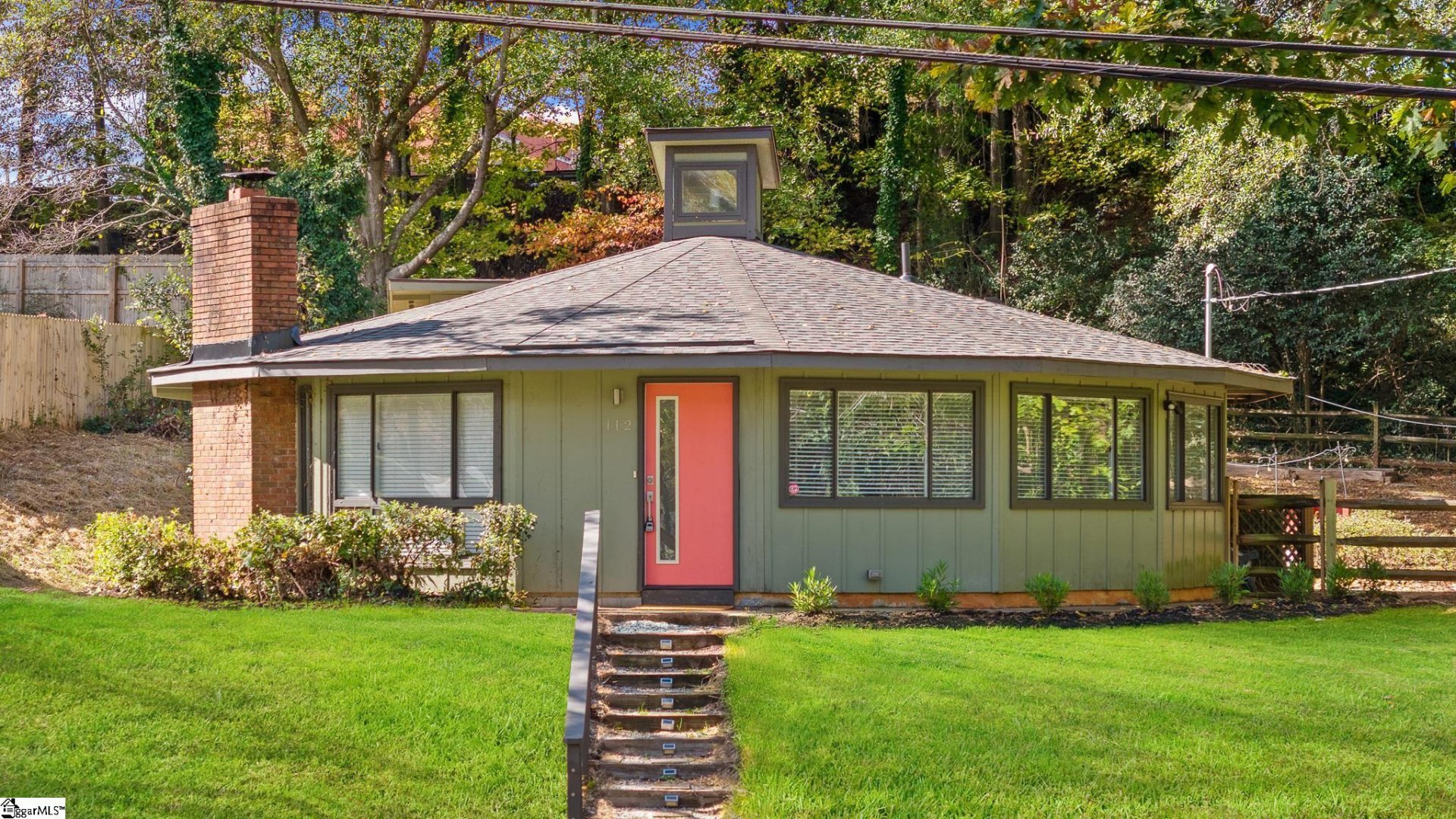 Property at 112 Scarlett Street, Greenville, SC 29607