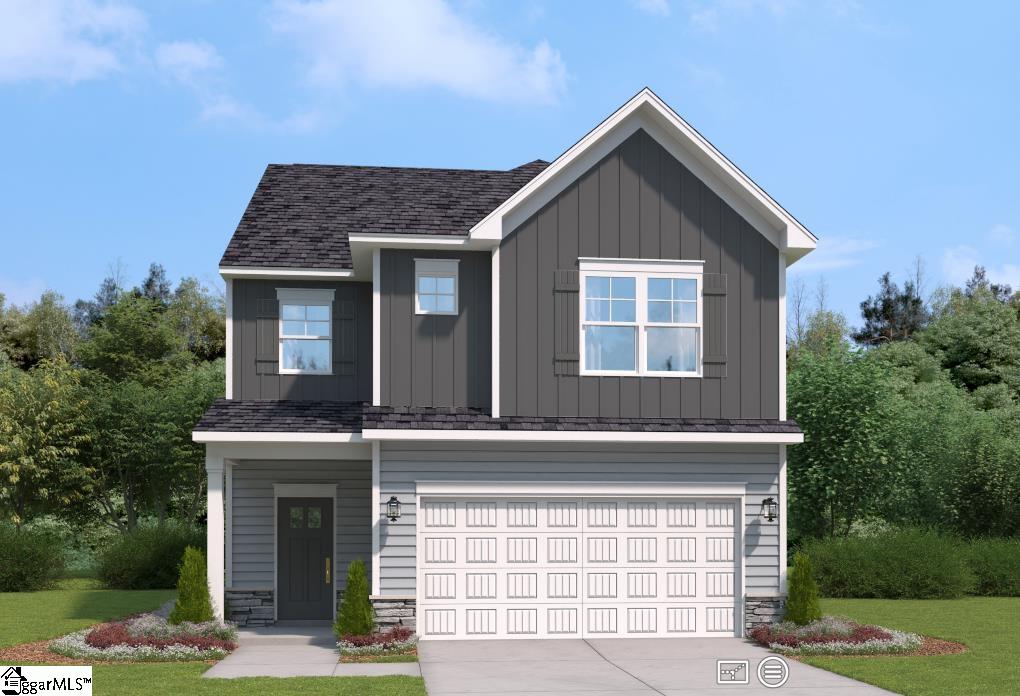 784 Spring Orchard Drive