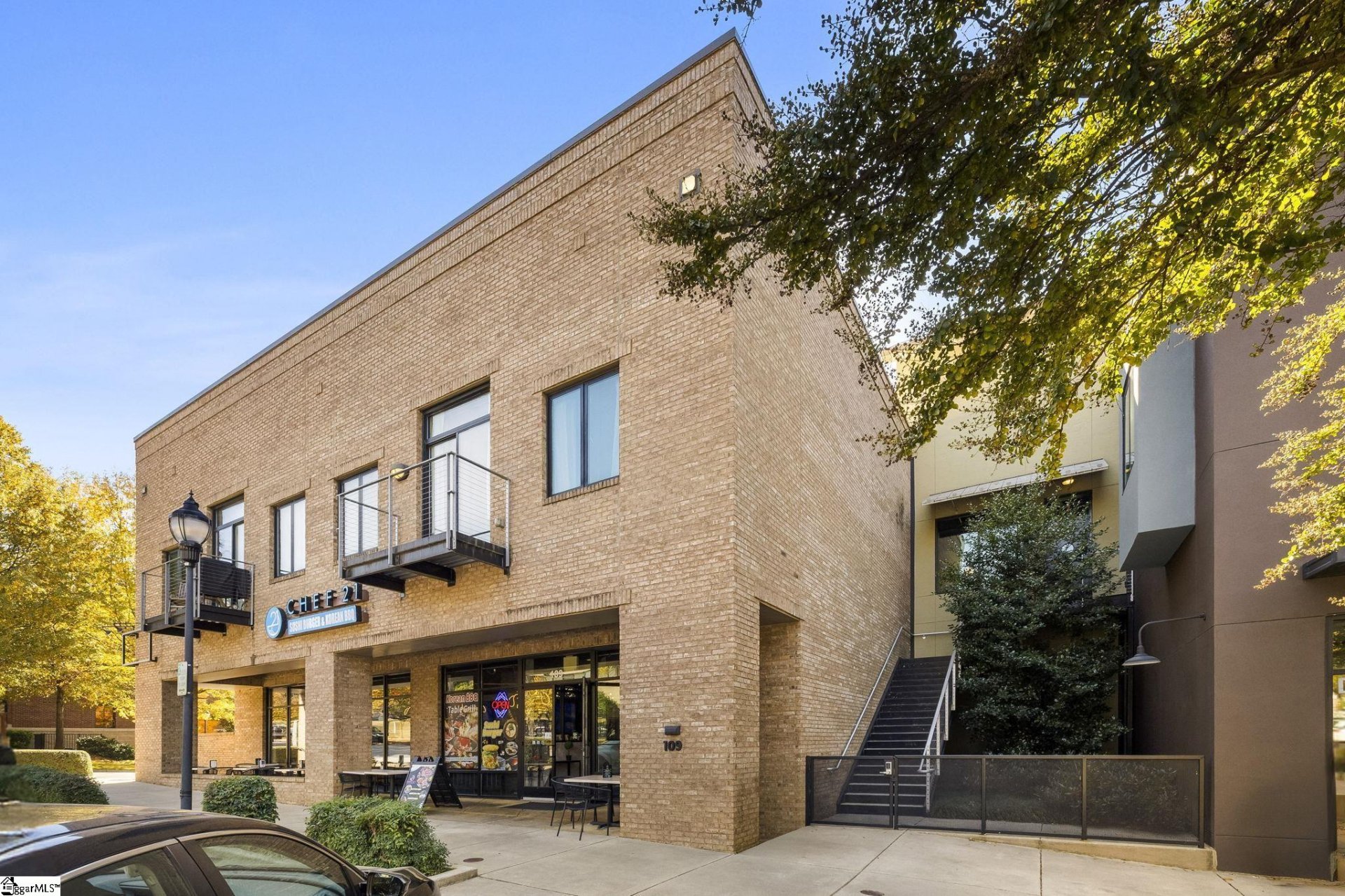 500 E Mcbee Avenue Unit 5209