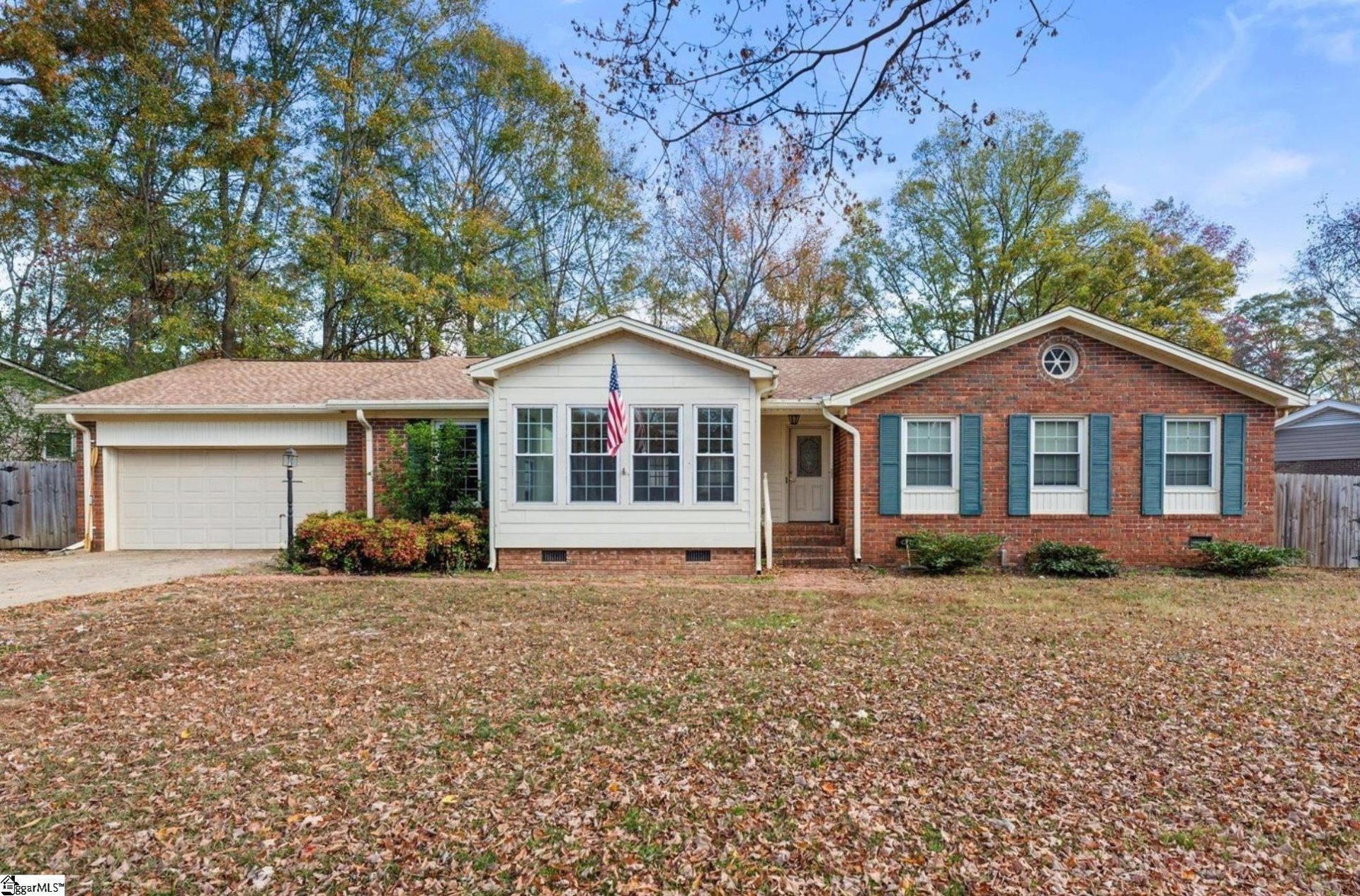 Property image 1 at 405 Aster Drive, Simpsonville, SC 29681