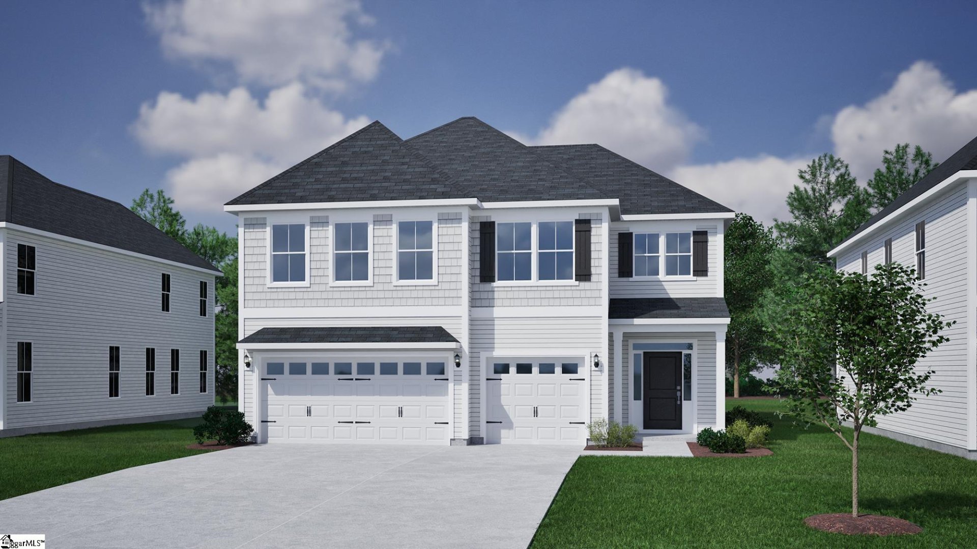 Property image 1 at 113 Fox Haven Drive, Easley, SC 29642