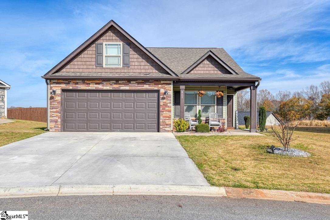 849 Highland View Road