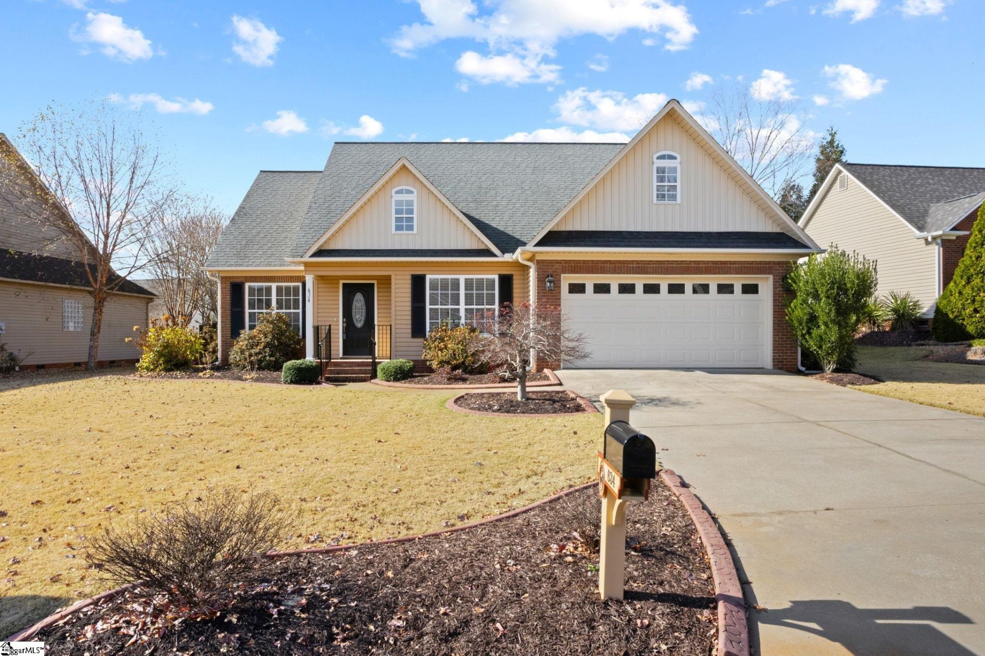 634 Secretariat Drive