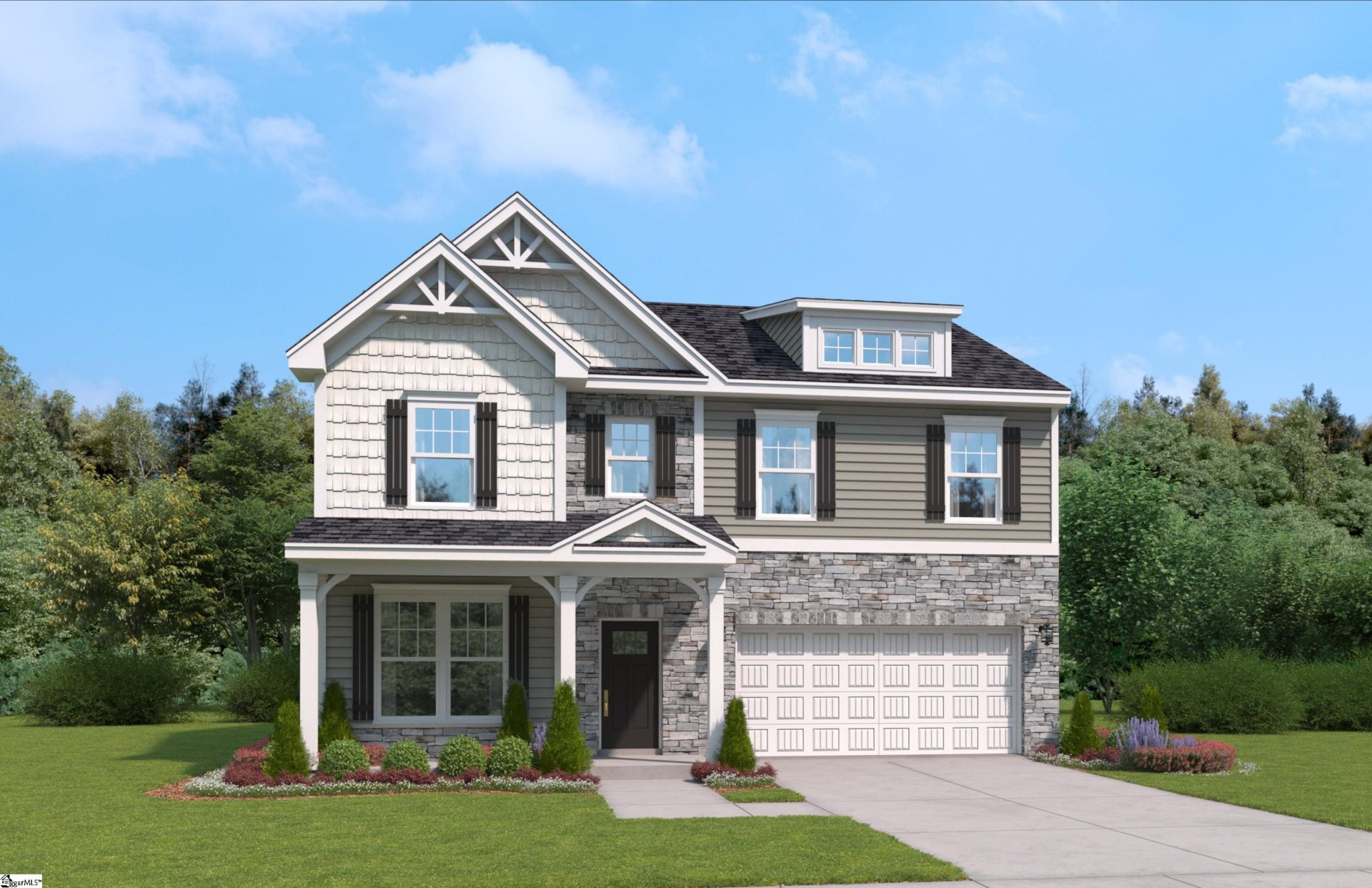 124 Battery Creek Drive