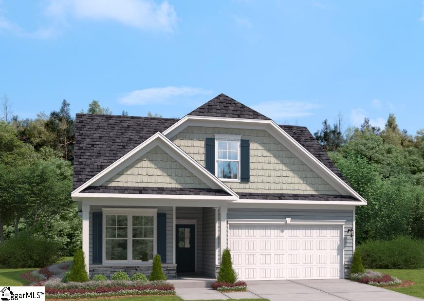 768 Spring Orchard Drive