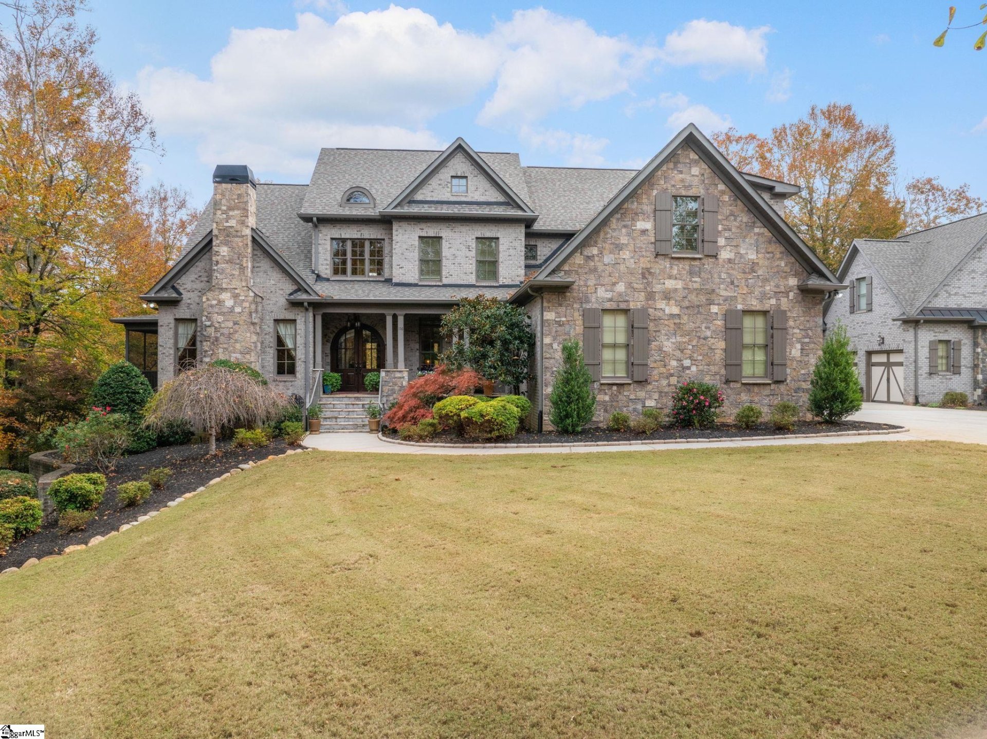 River Reserve, Piedmont community